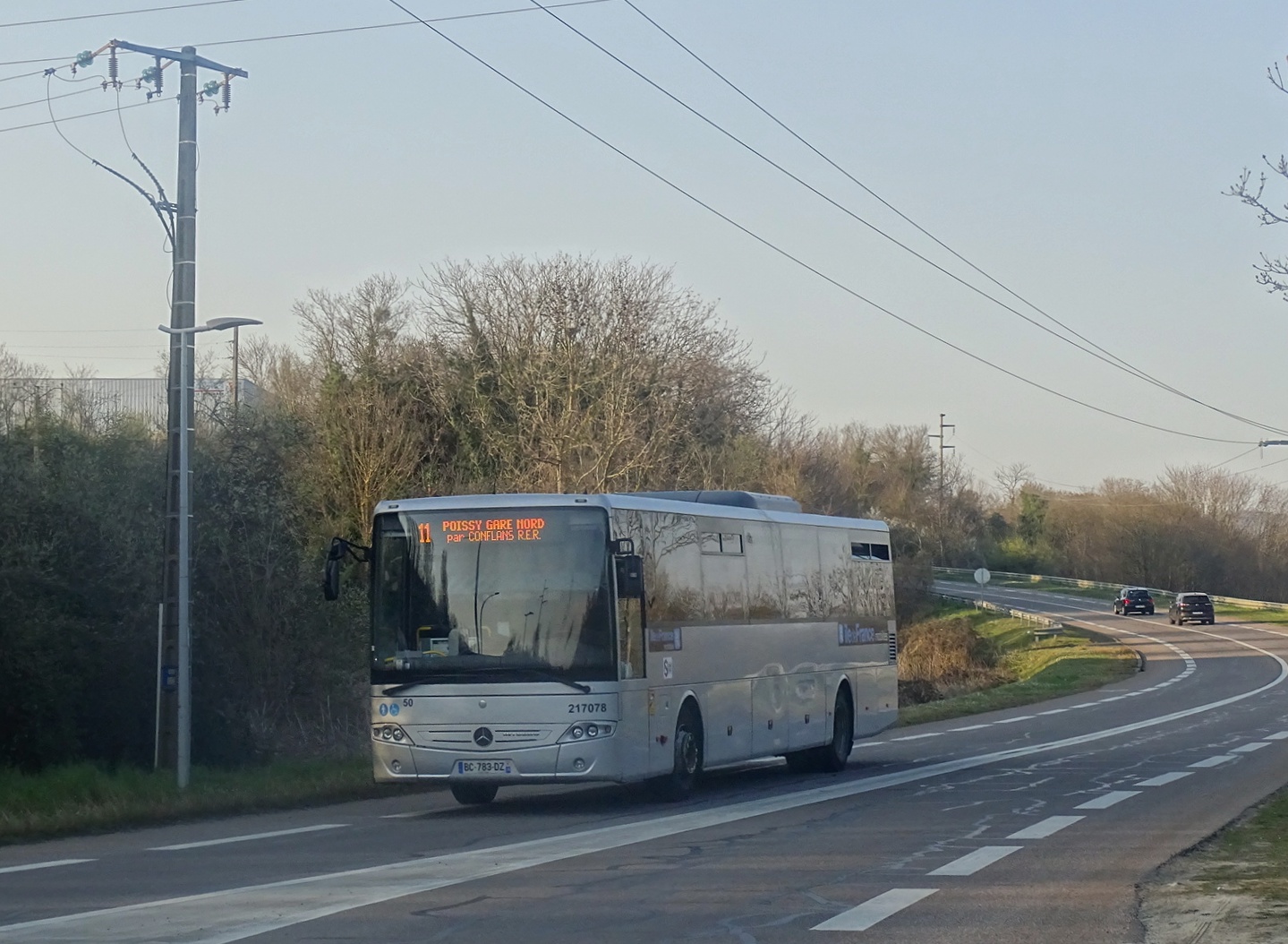 Image du véhicule