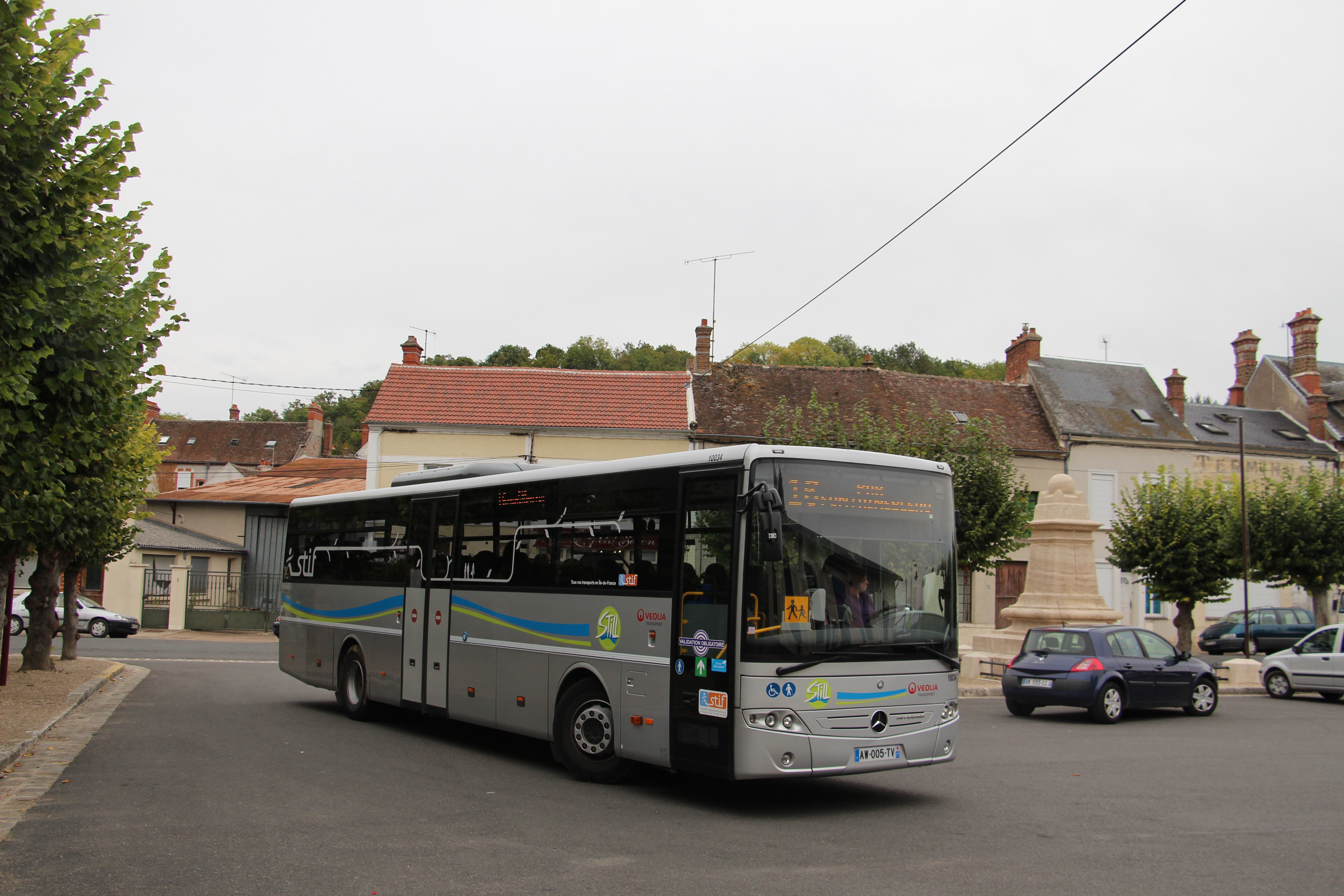 Image du véhicule