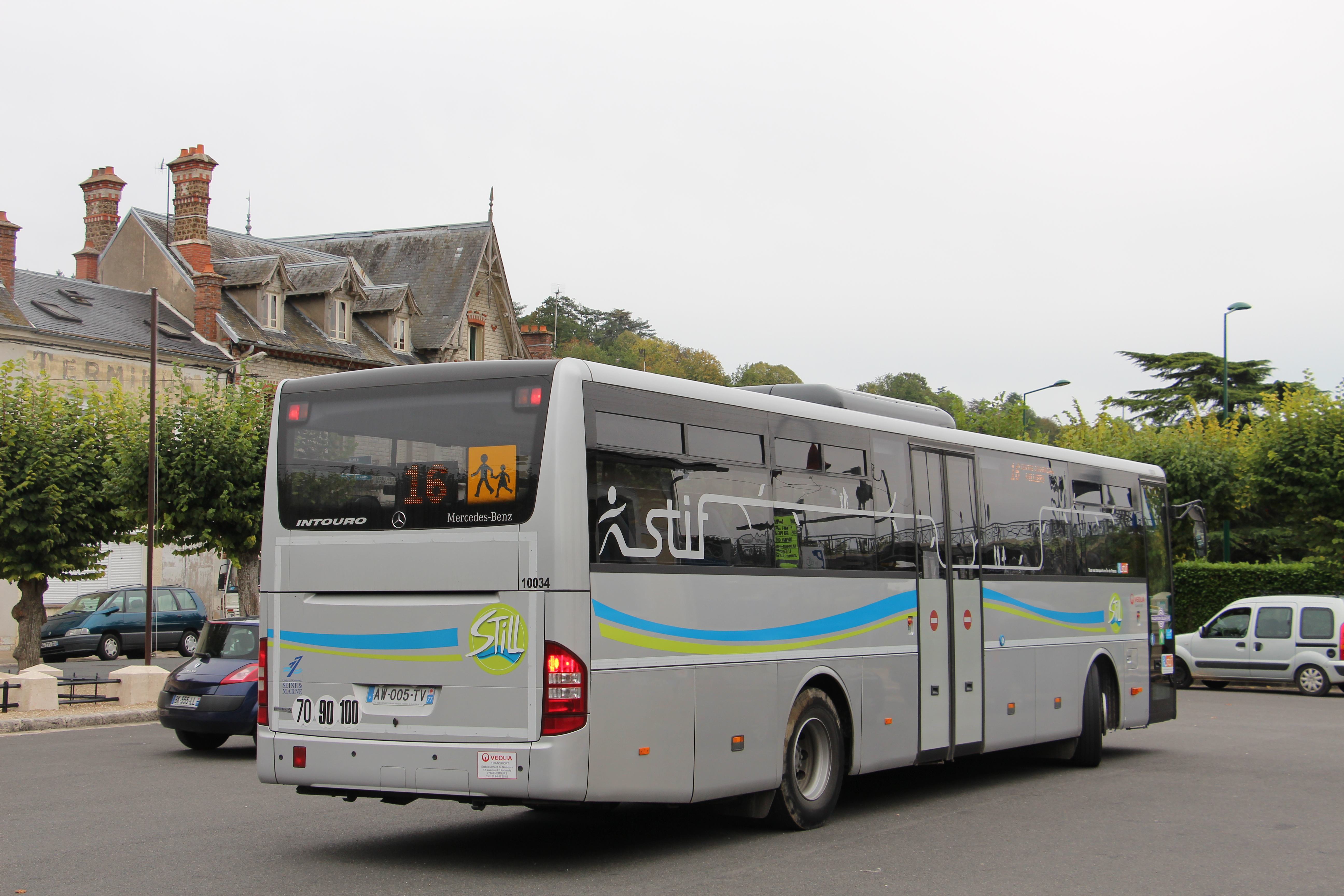 Image du véhicule