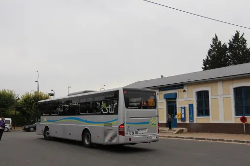 Image du véhicule