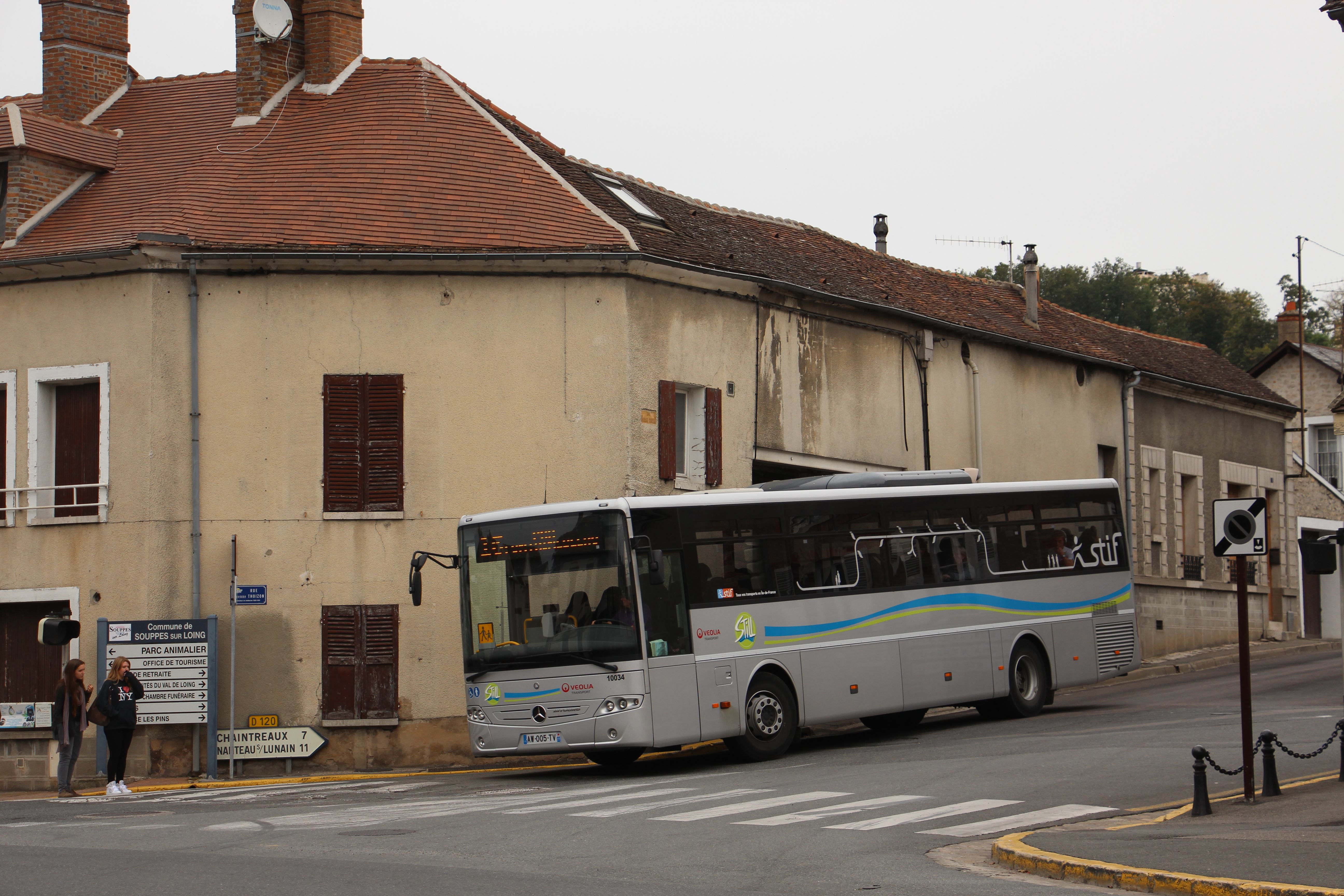 Image du véhicule