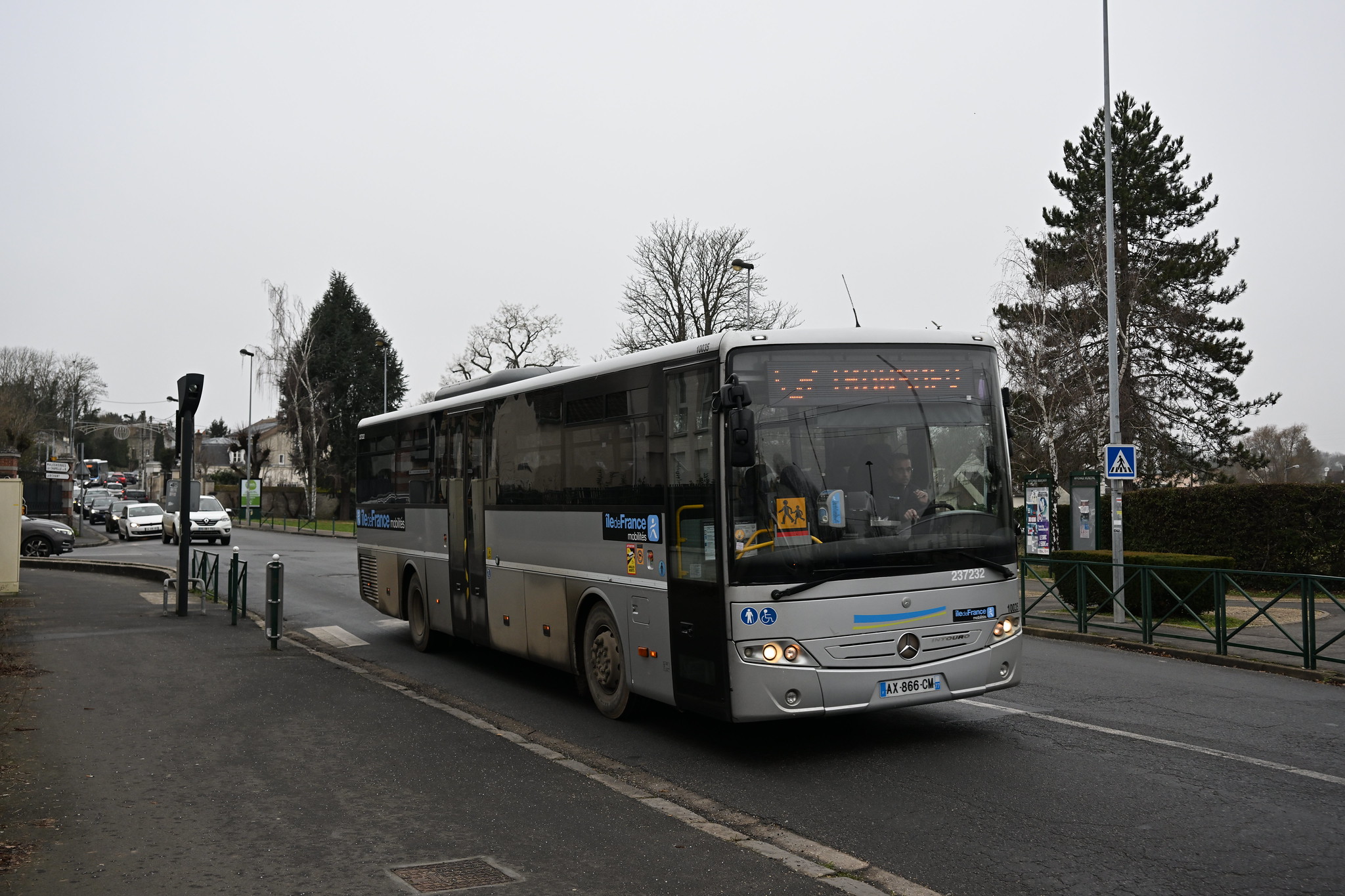 Image du véhicule