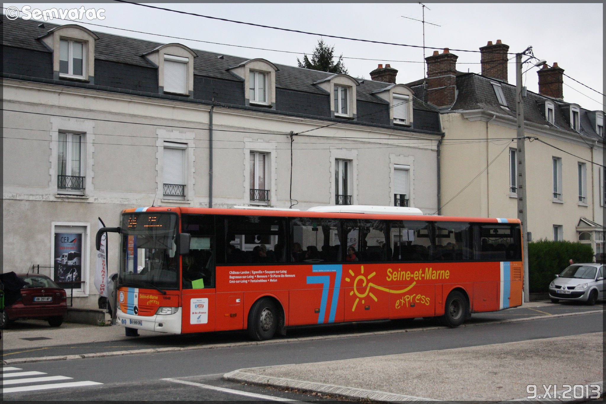 Image du véhicule