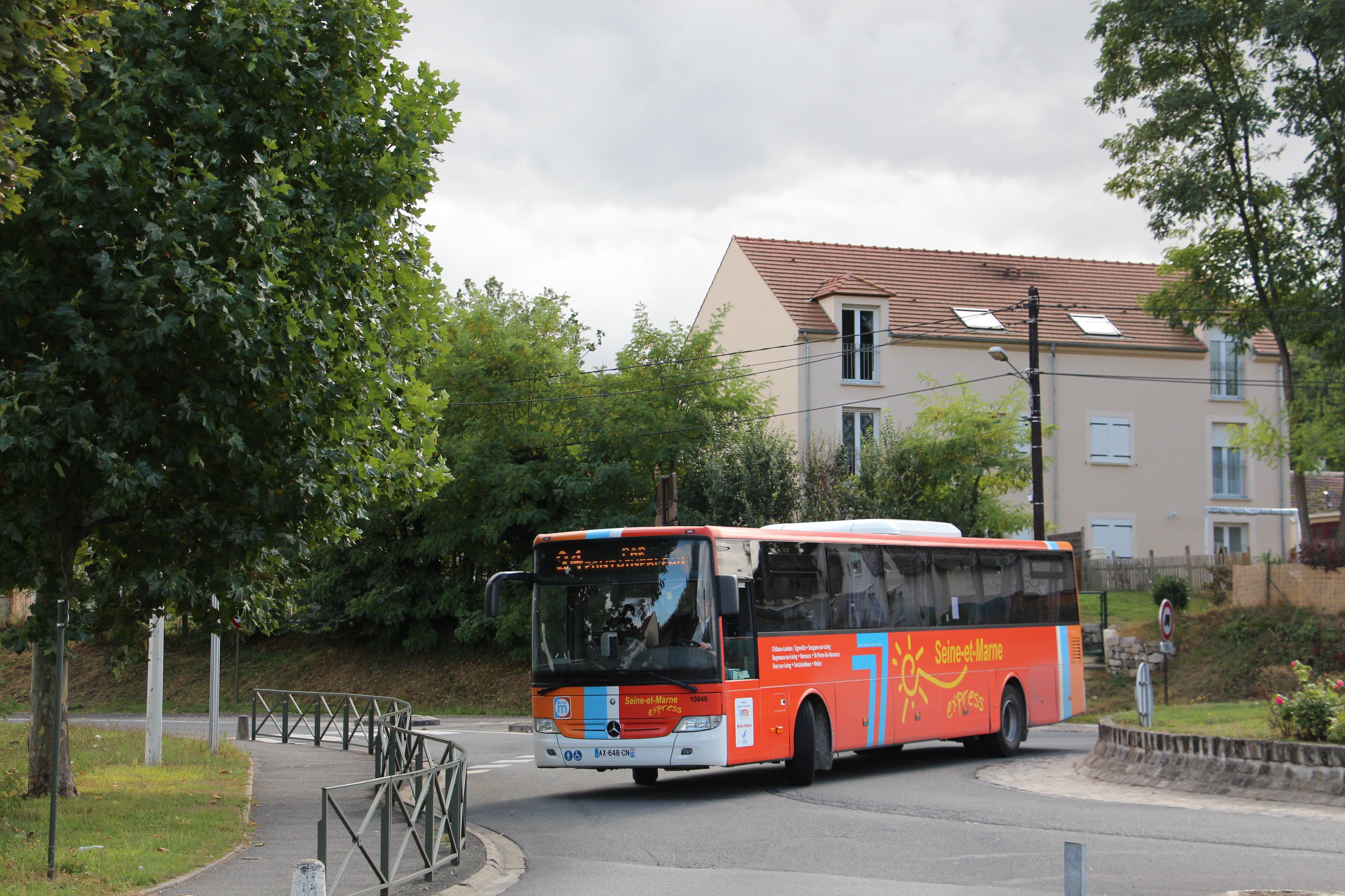 Image du véhicule