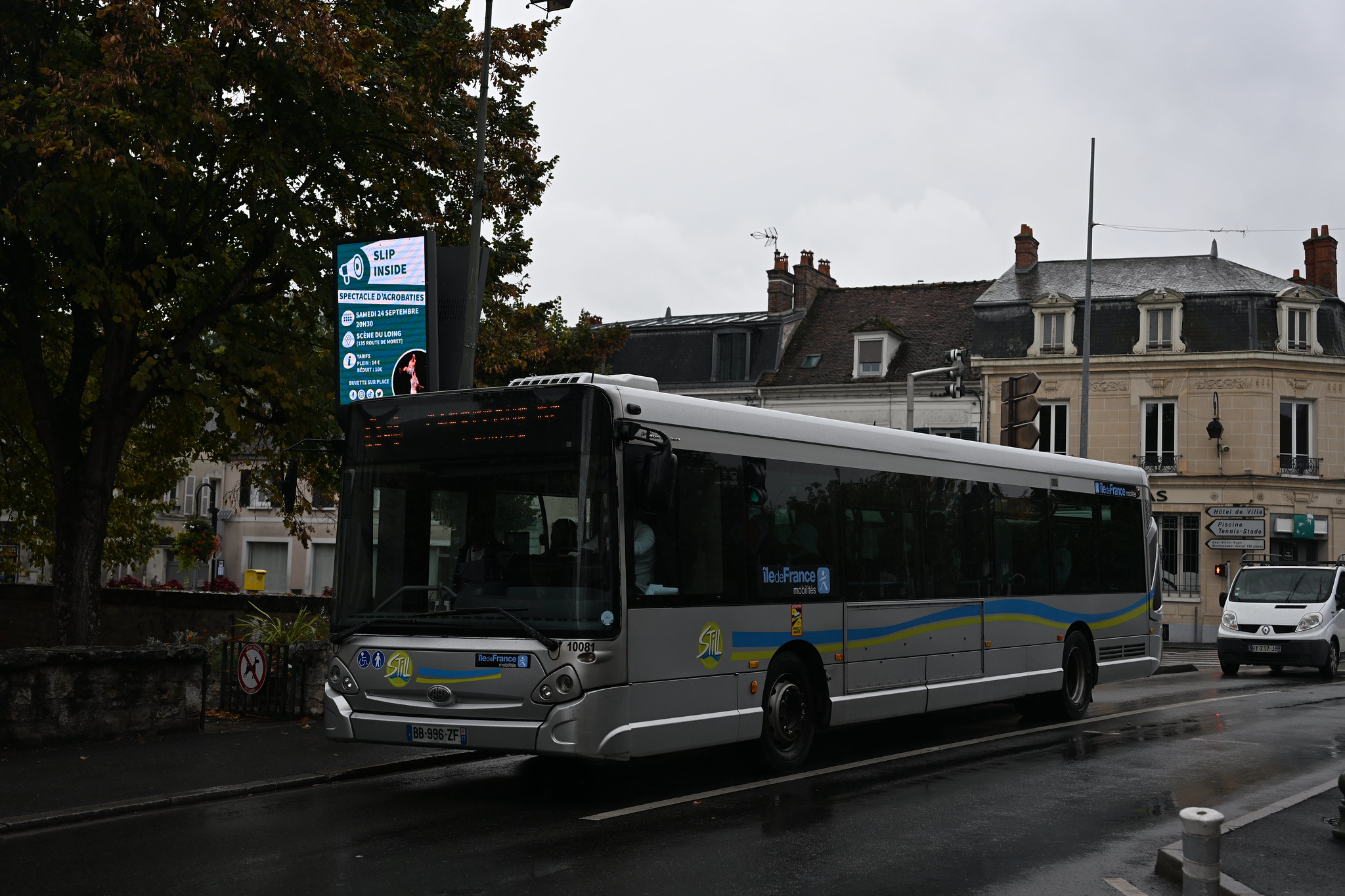 Image du véhicule
