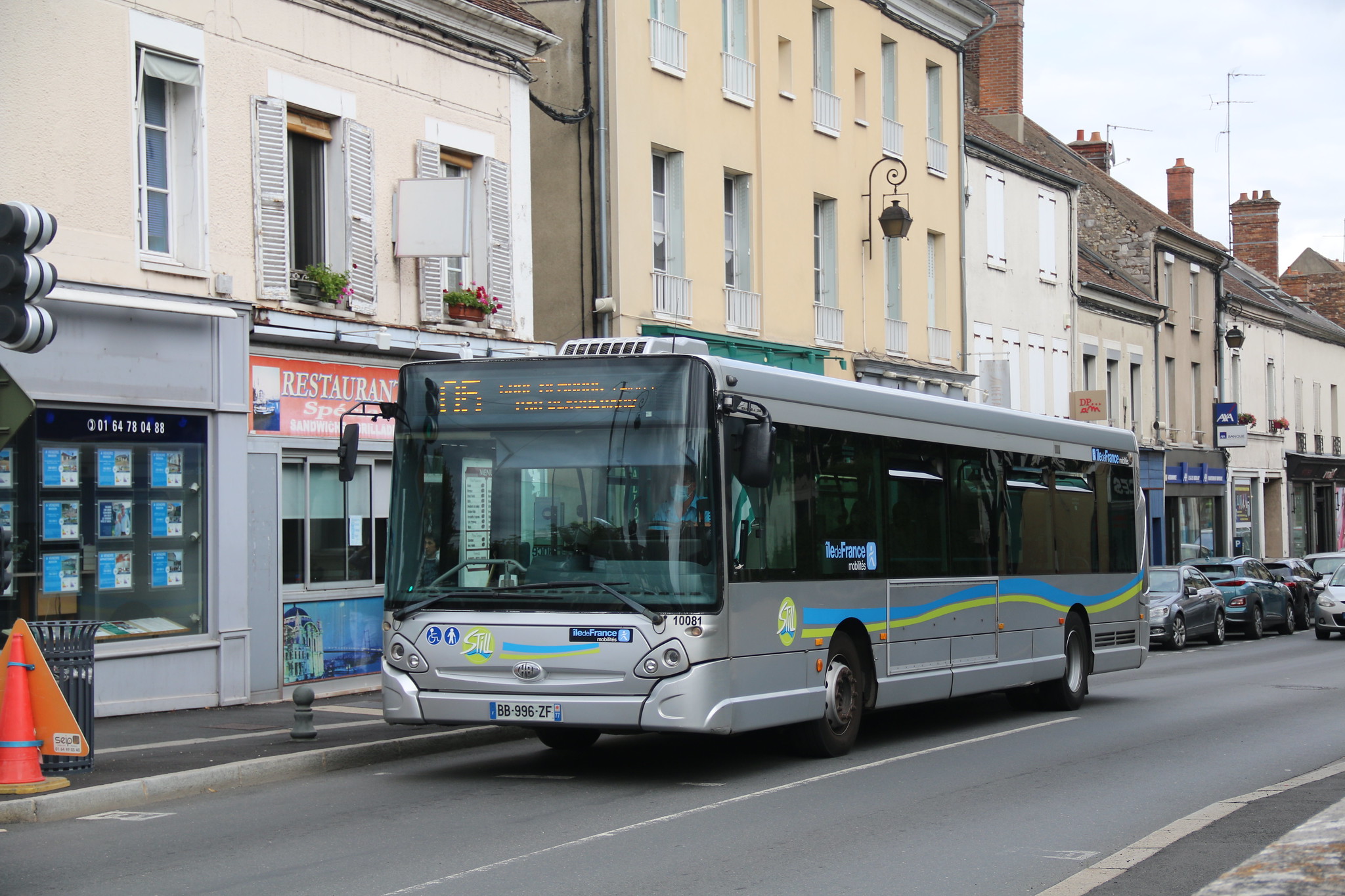 Image du véhicule