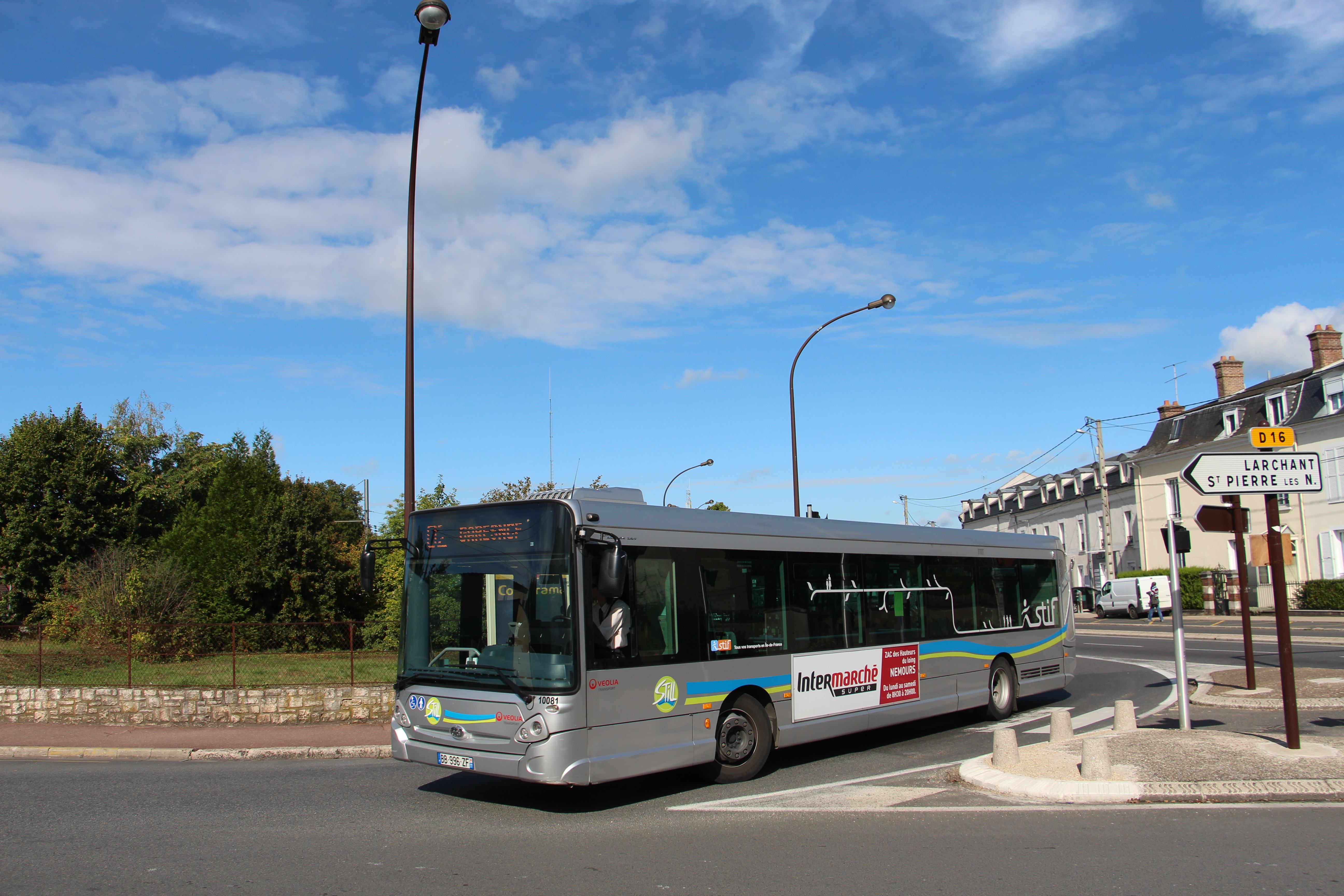 Image du véhicule