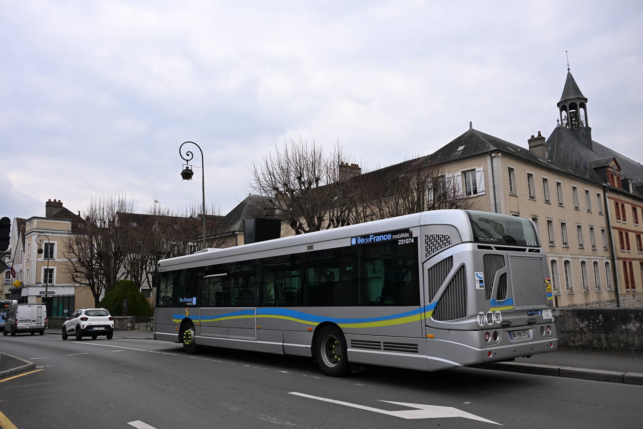 Image du véhicule