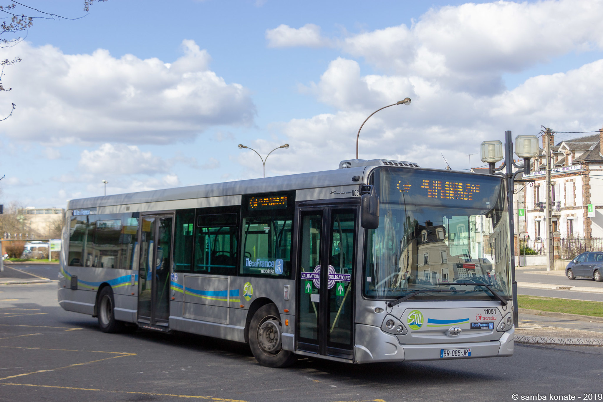 Image du véhicule