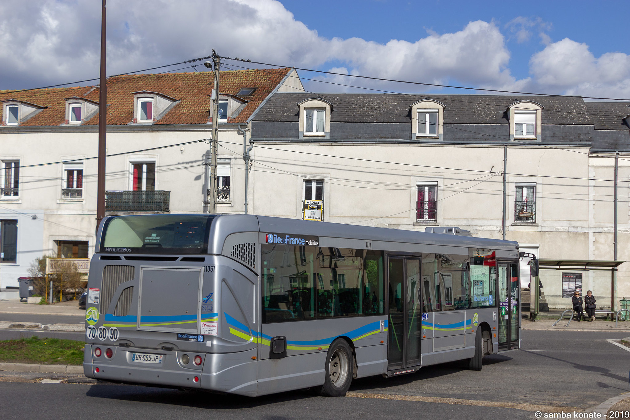 Image du véhicule