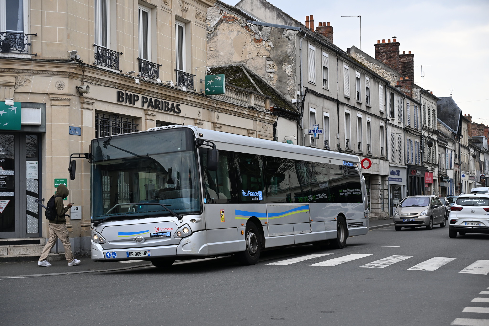 Image du véhicule