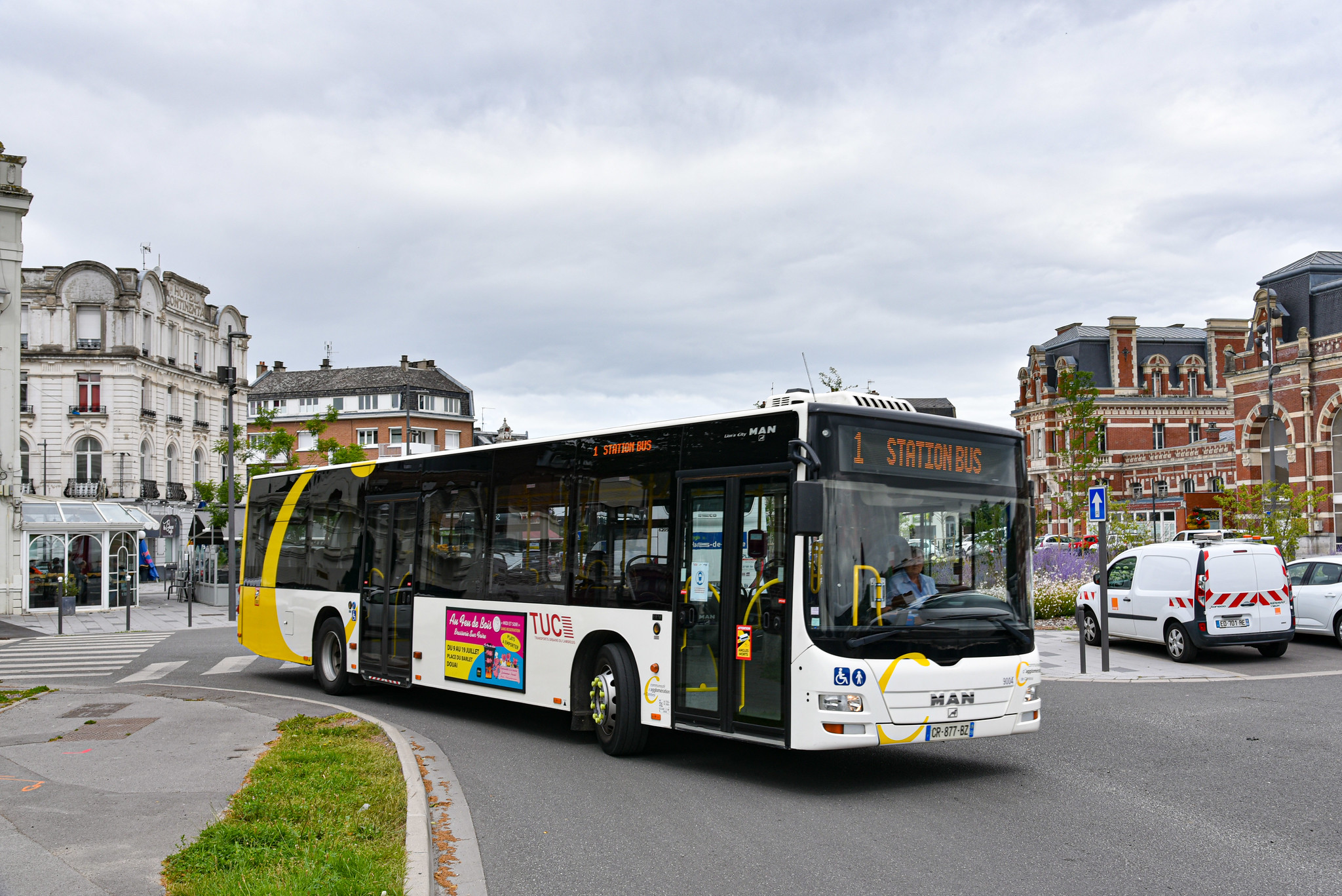 Image du véhicule