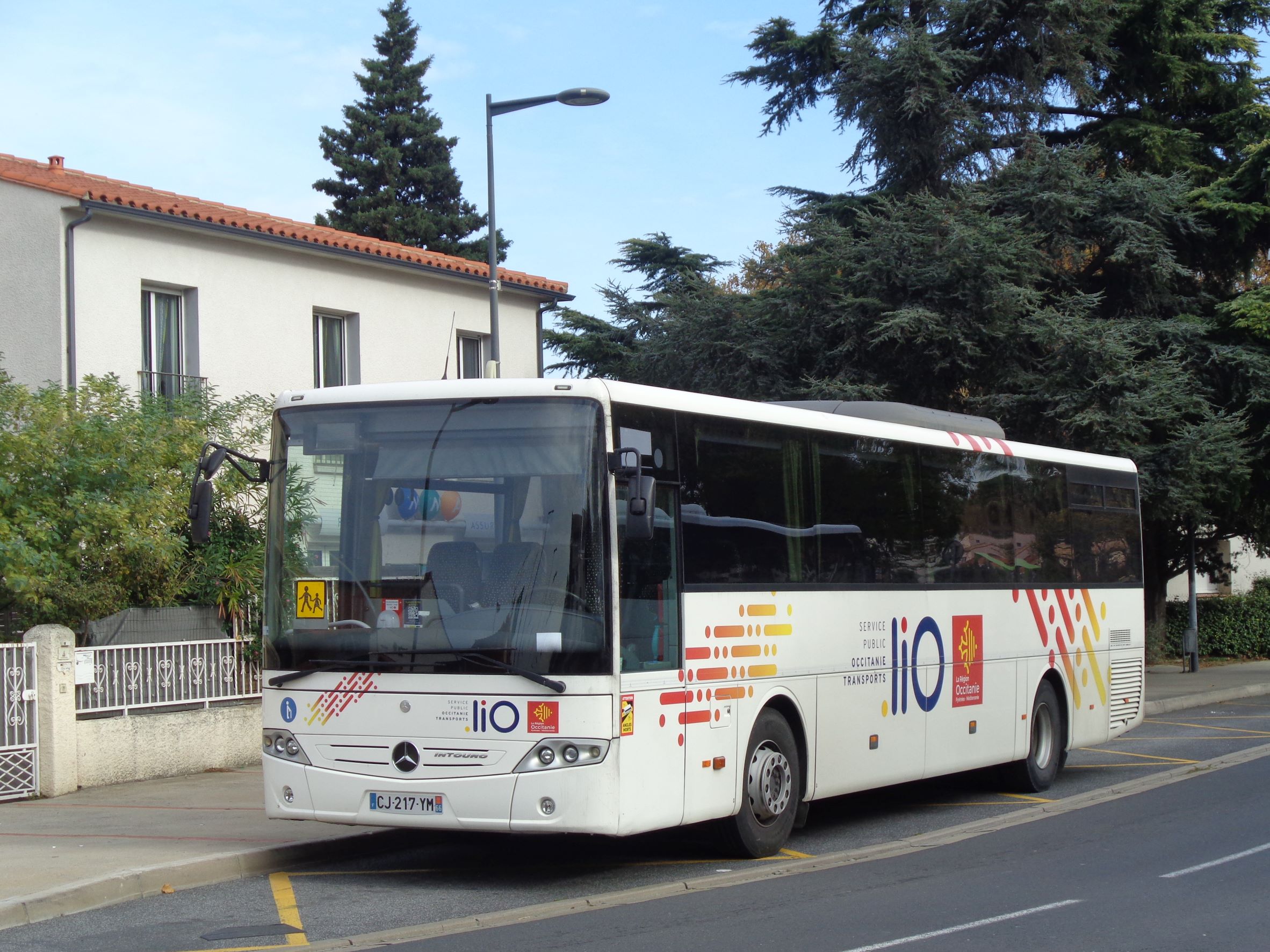 Image du véhicule