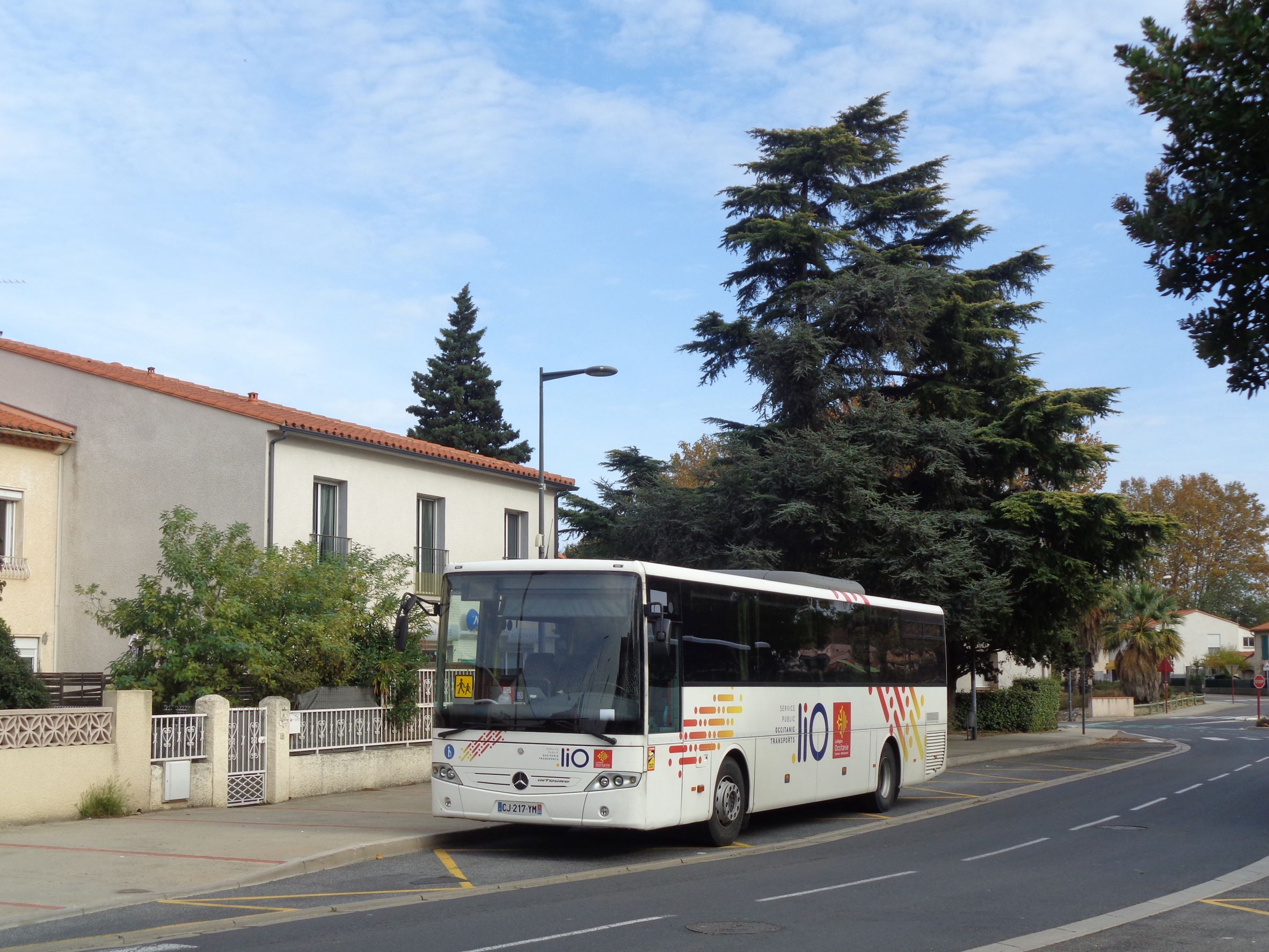 Image du véhicule