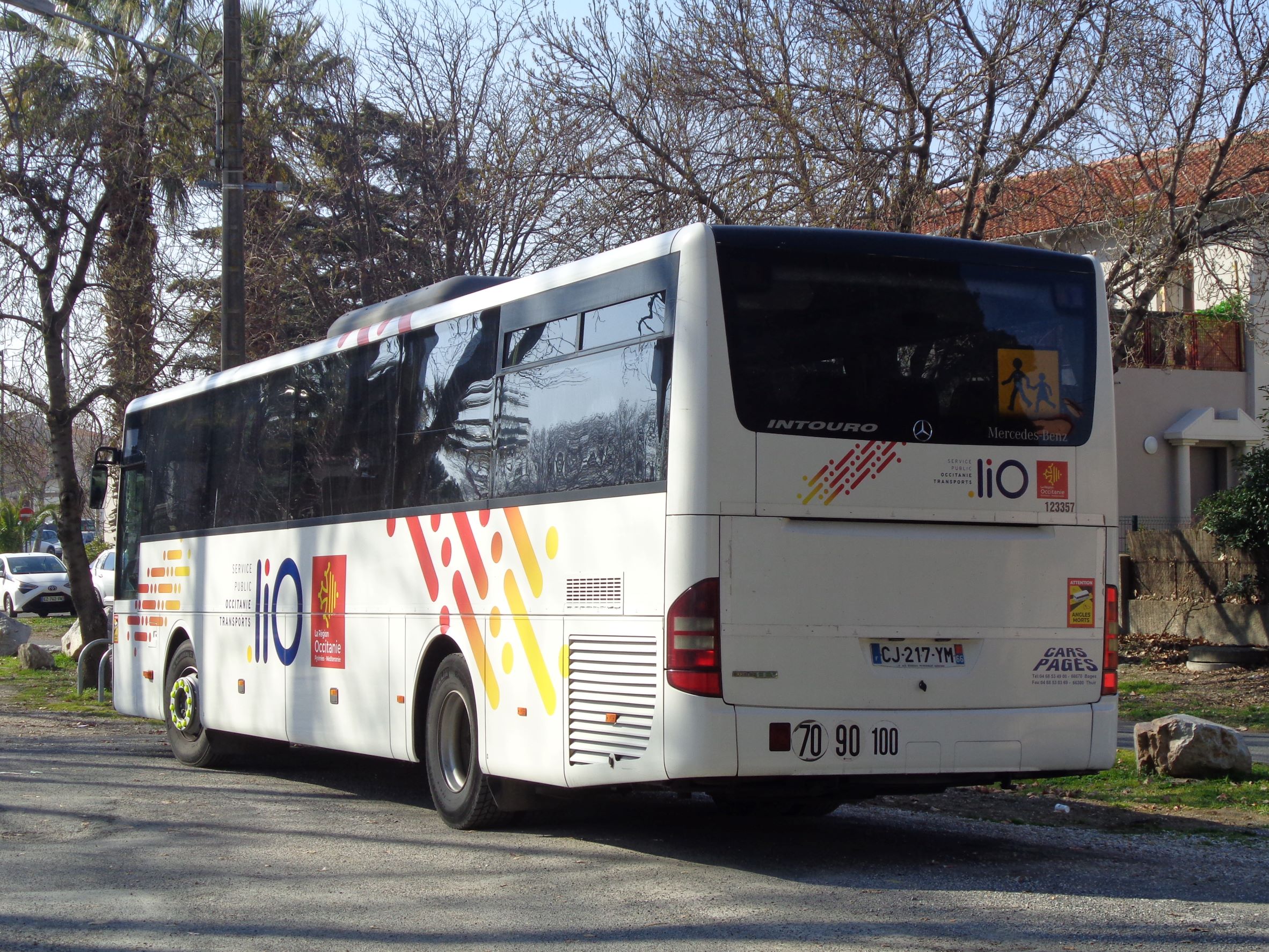 Image du véhicule