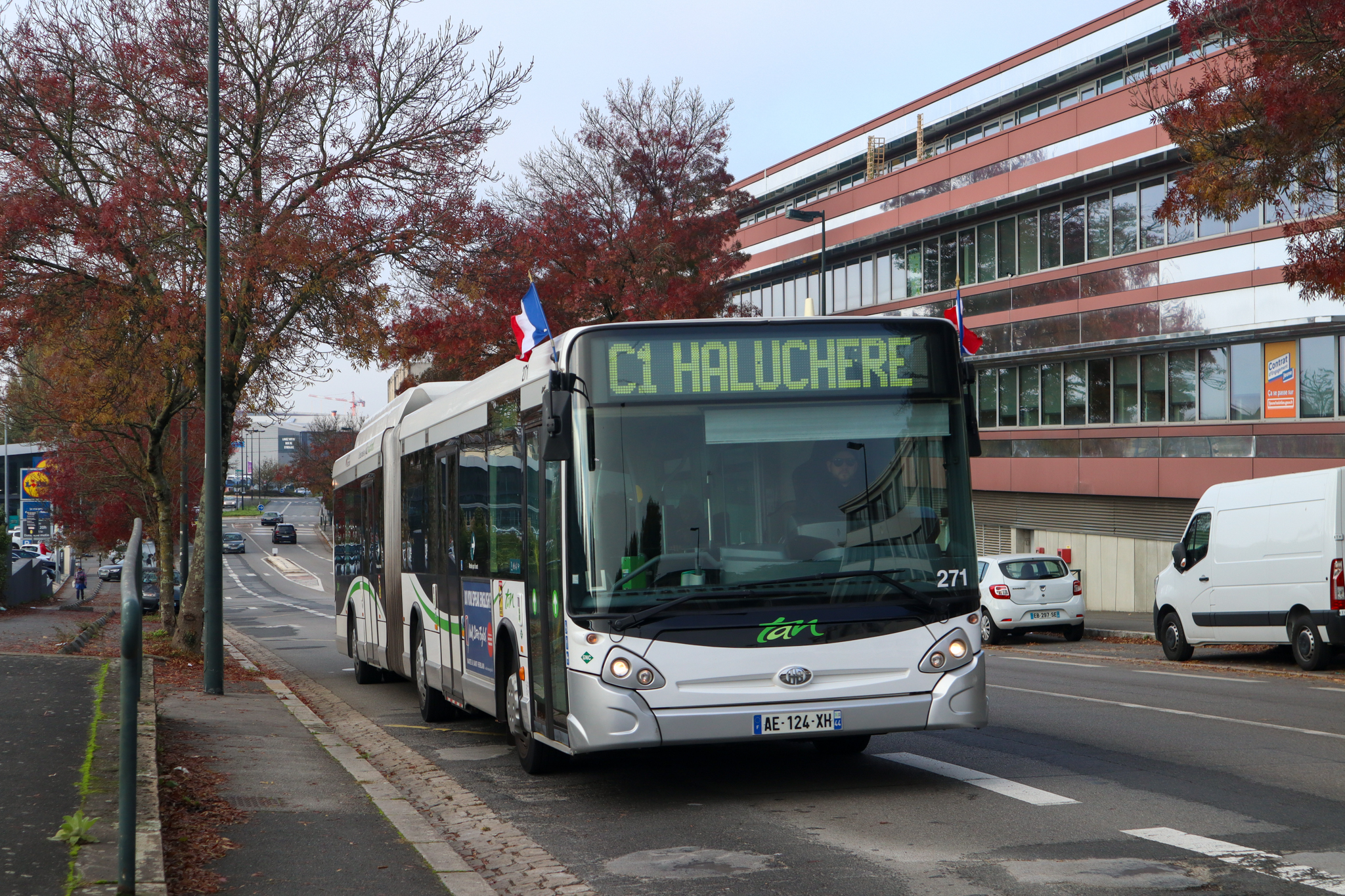 Image du véhicule