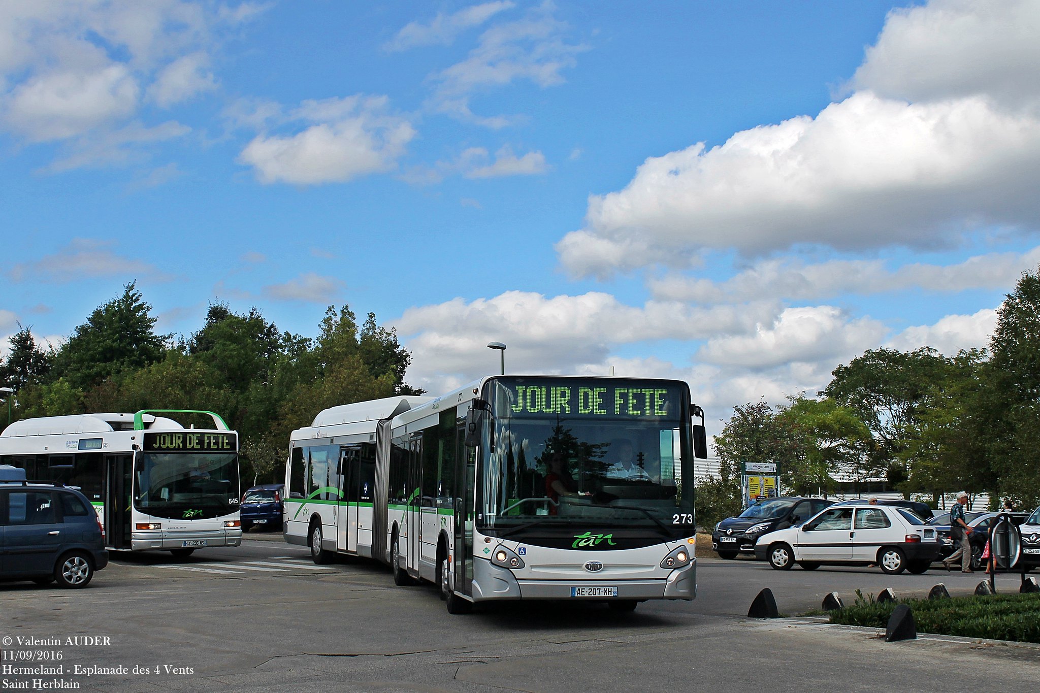 Image du véhicule