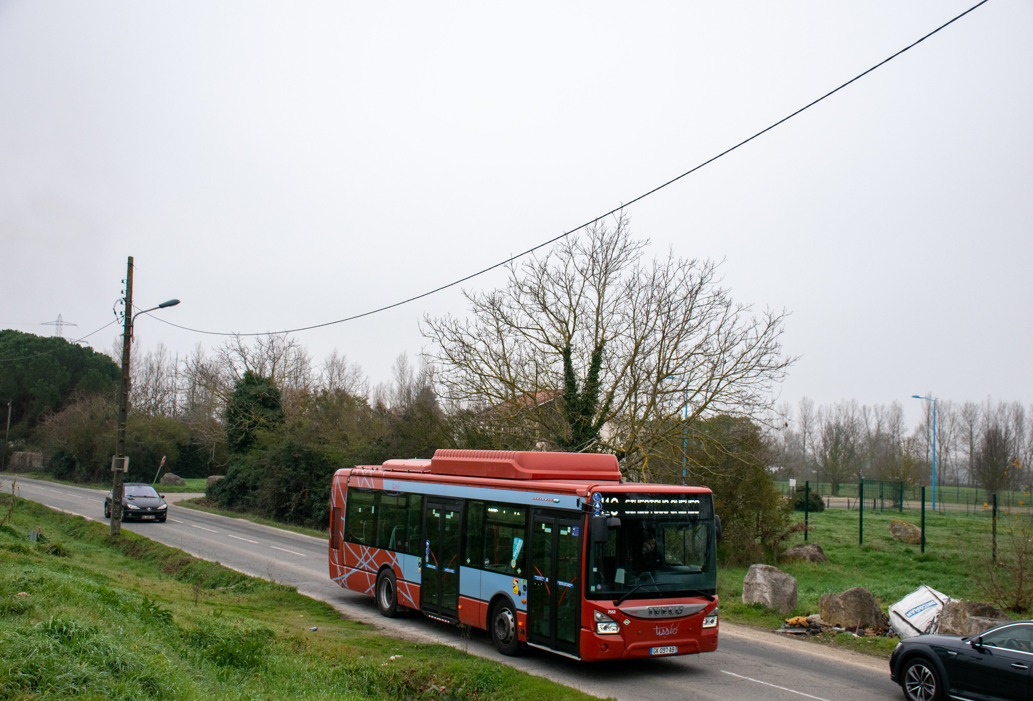 Image du véhicule