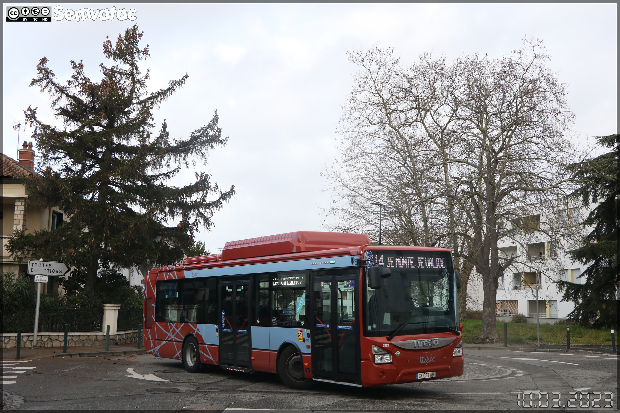 Image du véhicule