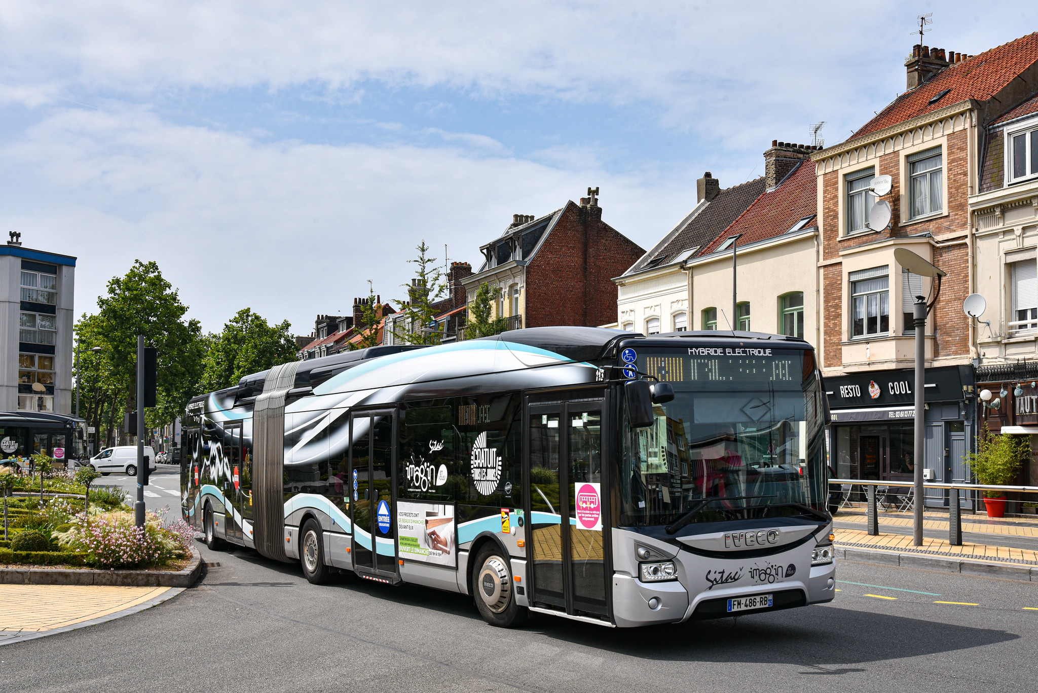 Image du véhicule