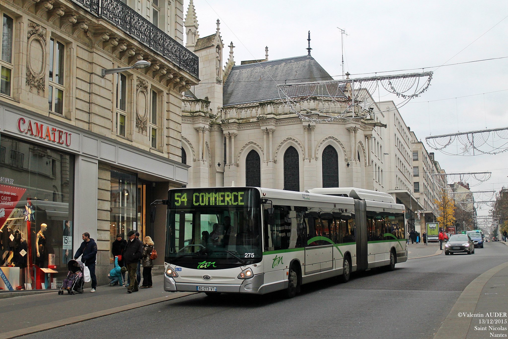 Image du véhicule