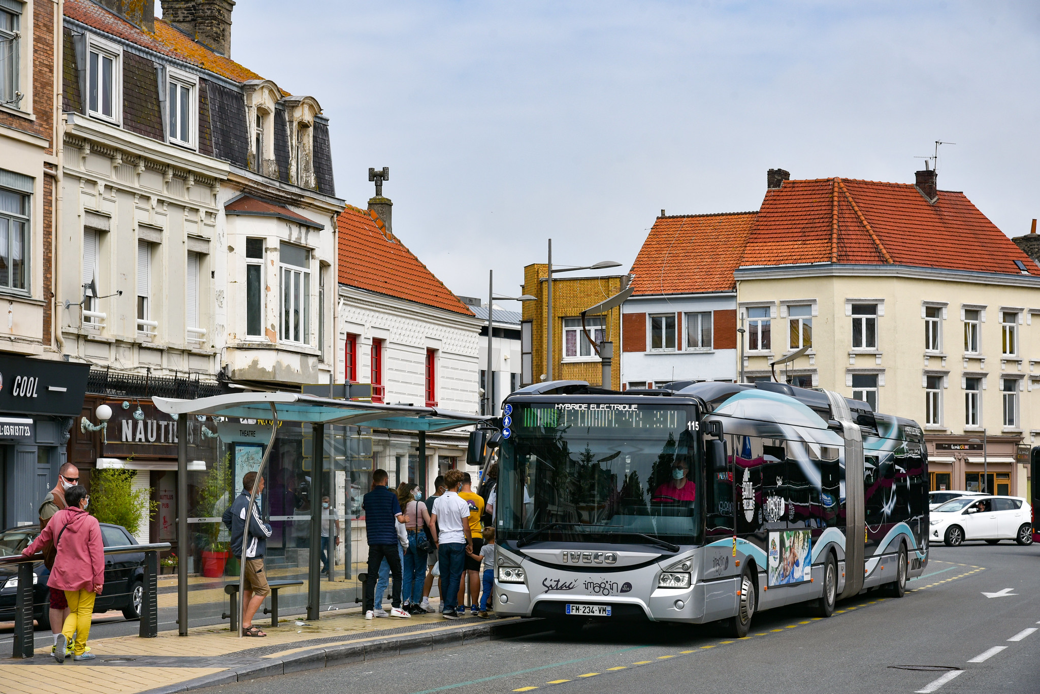 Image du véhicule