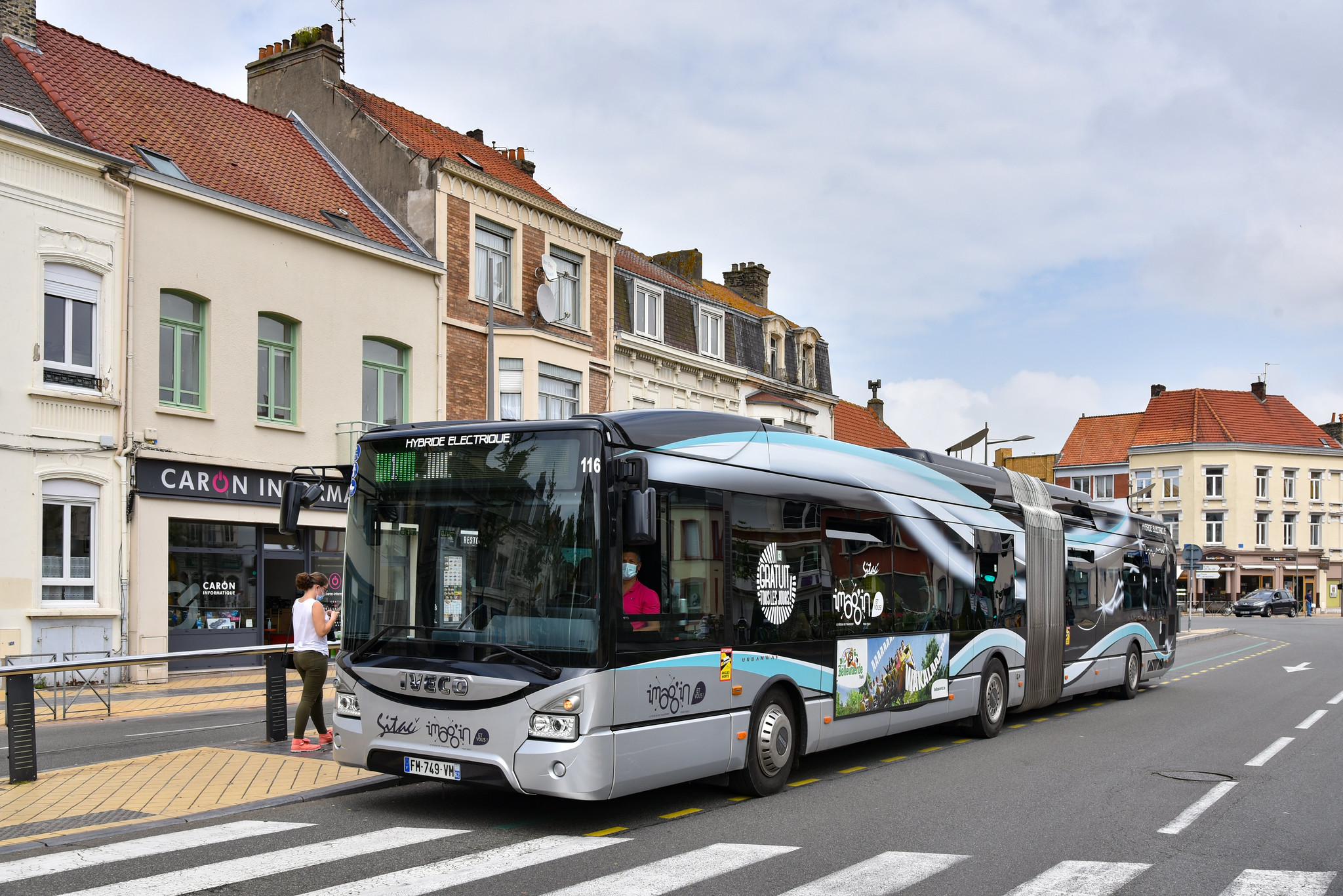 Image du véhicule