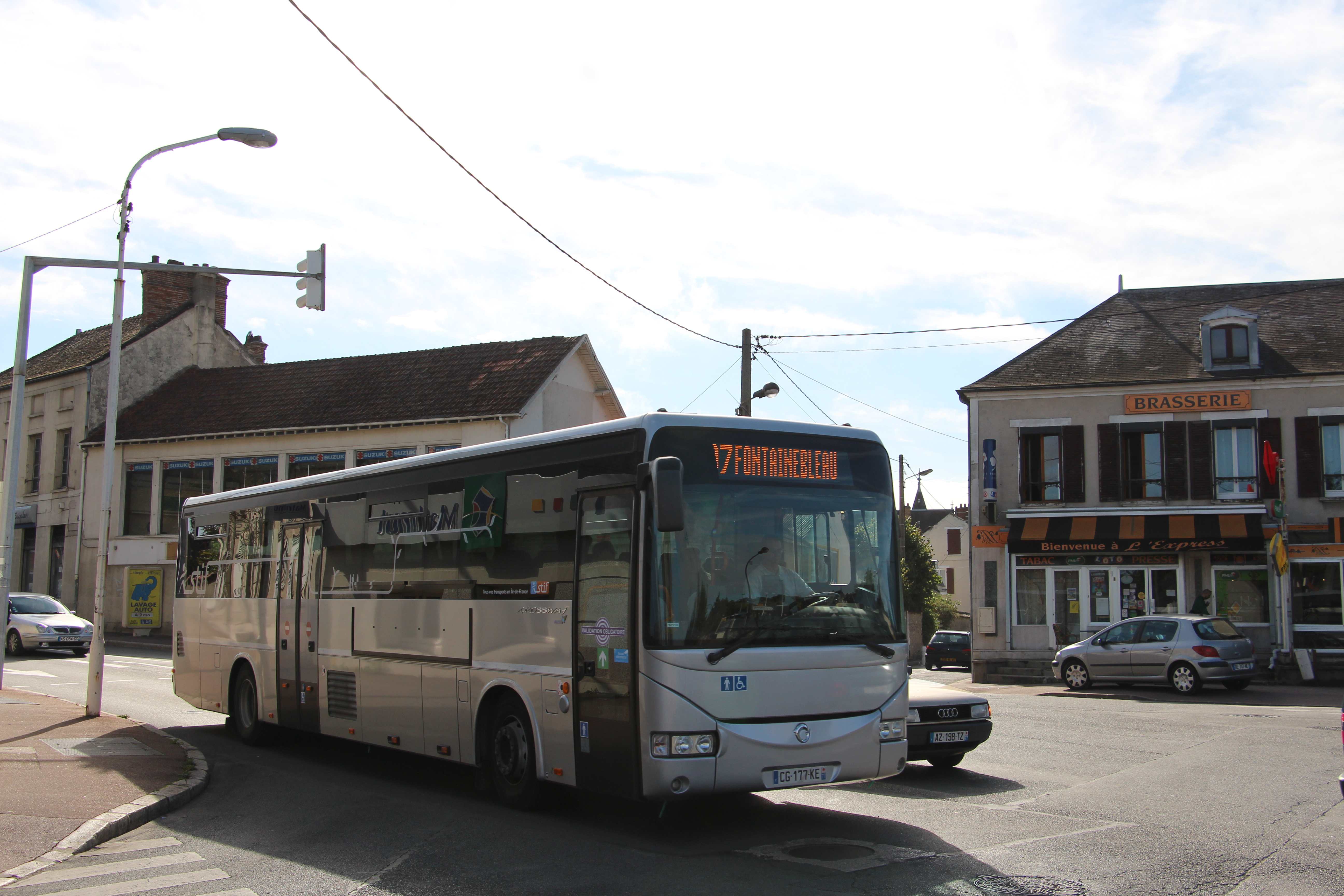 Image du véhicule