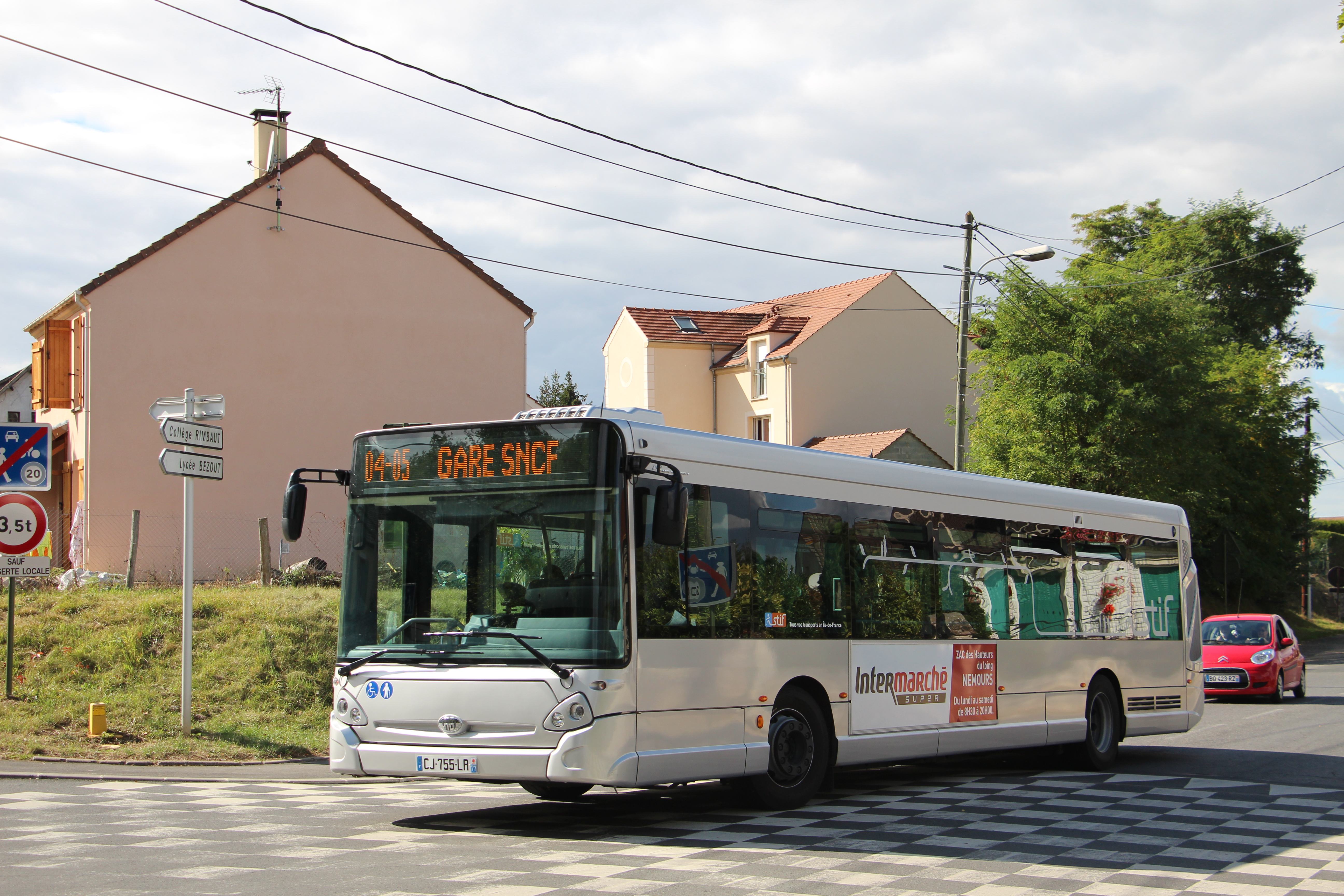 Image du véhicule