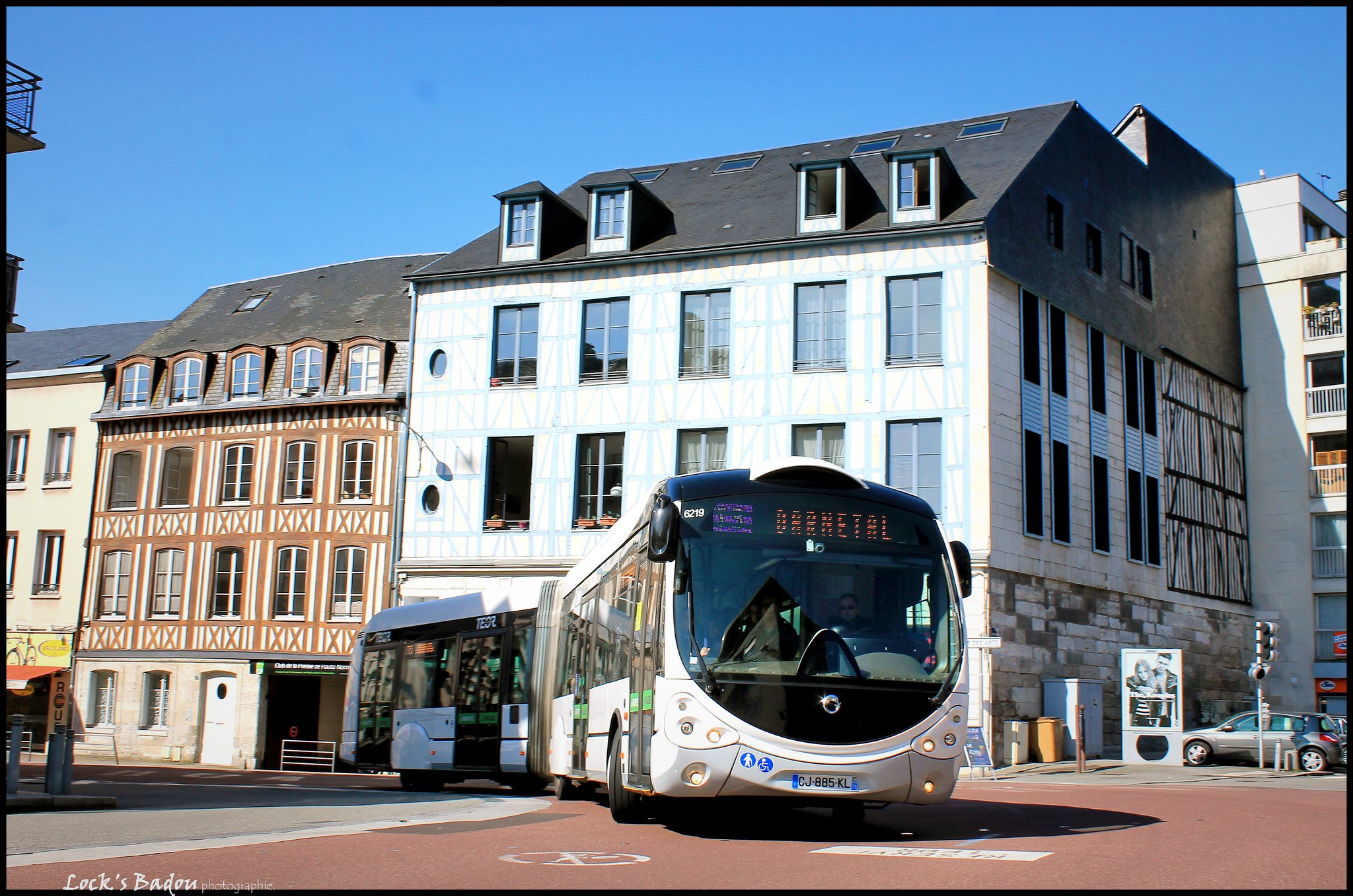 Image du véhicule