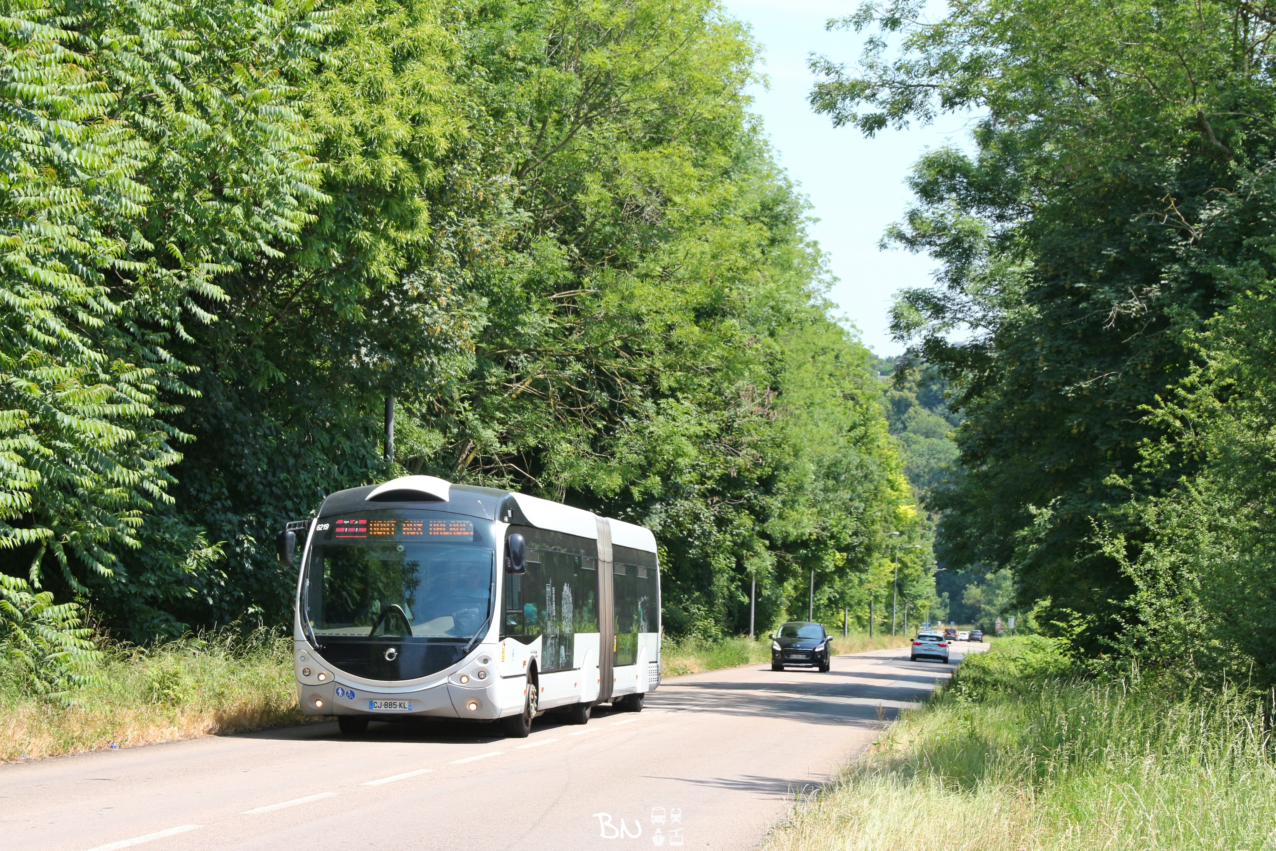 Image du véhicule