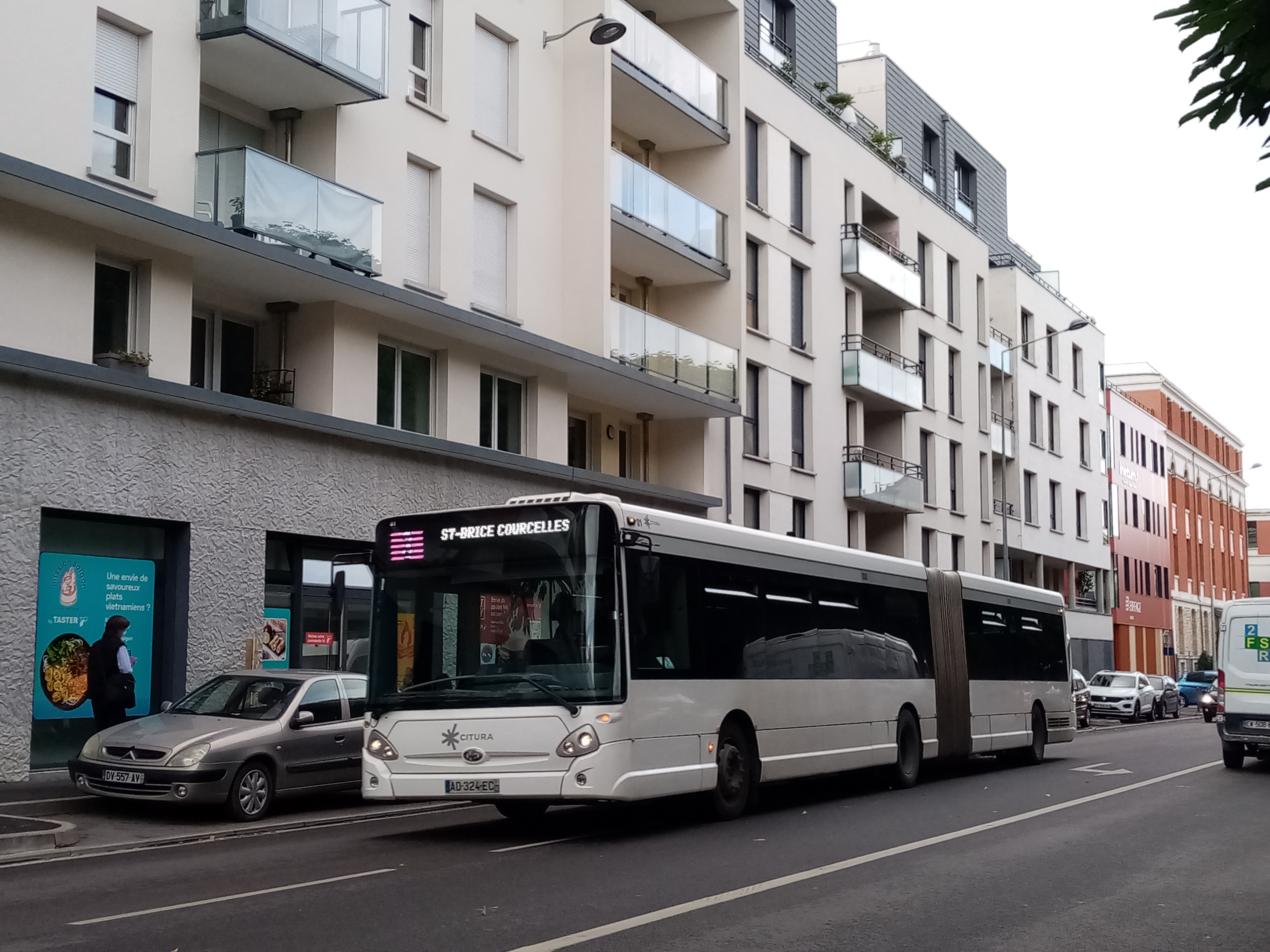 Image du véhicule