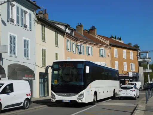 Image du véhicule