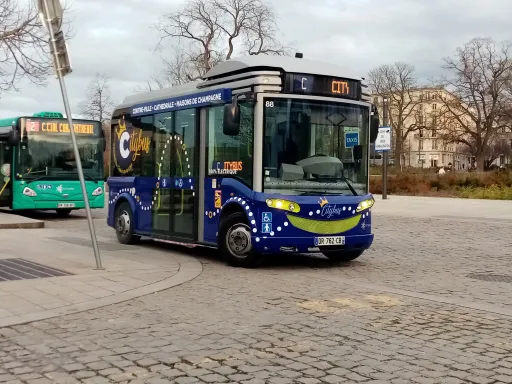 Image du véhicule