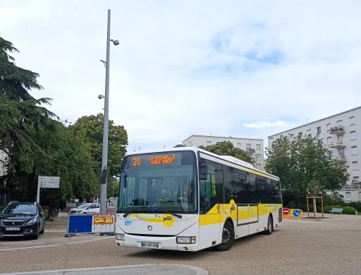 Image du véhicule