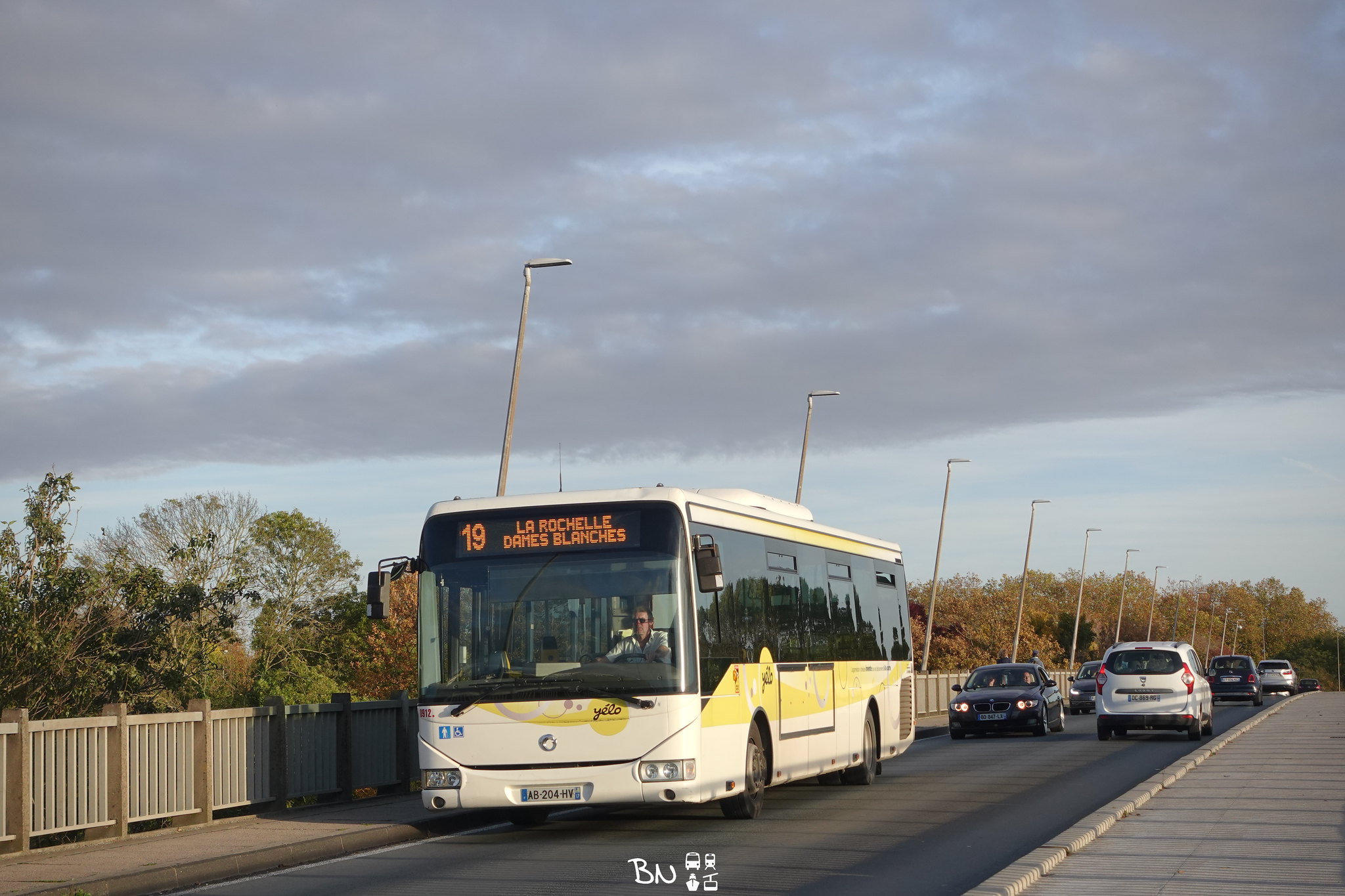 Image du véhicule