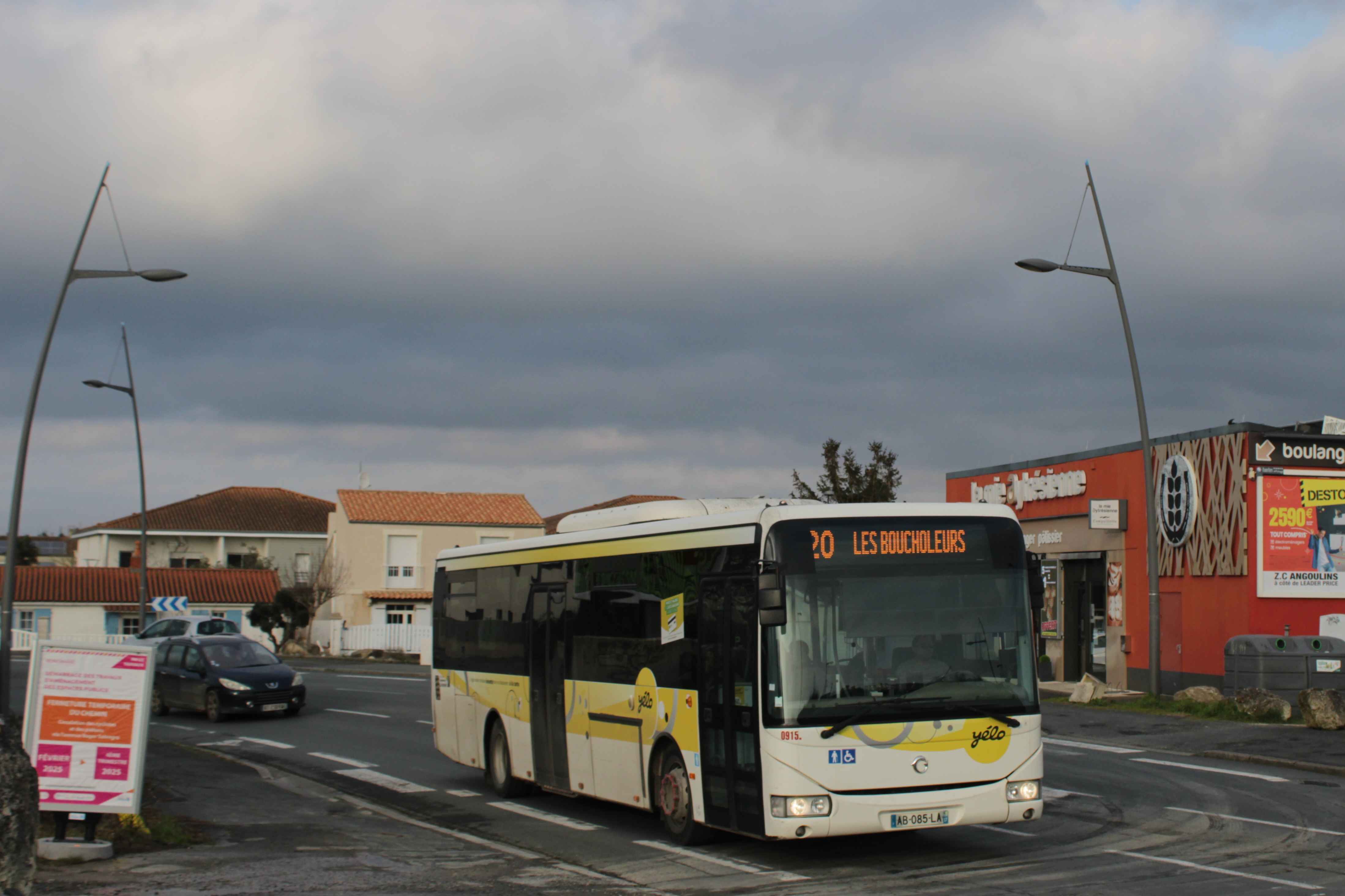 Image du véhicule