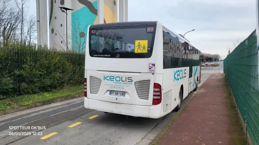Image du véhicule