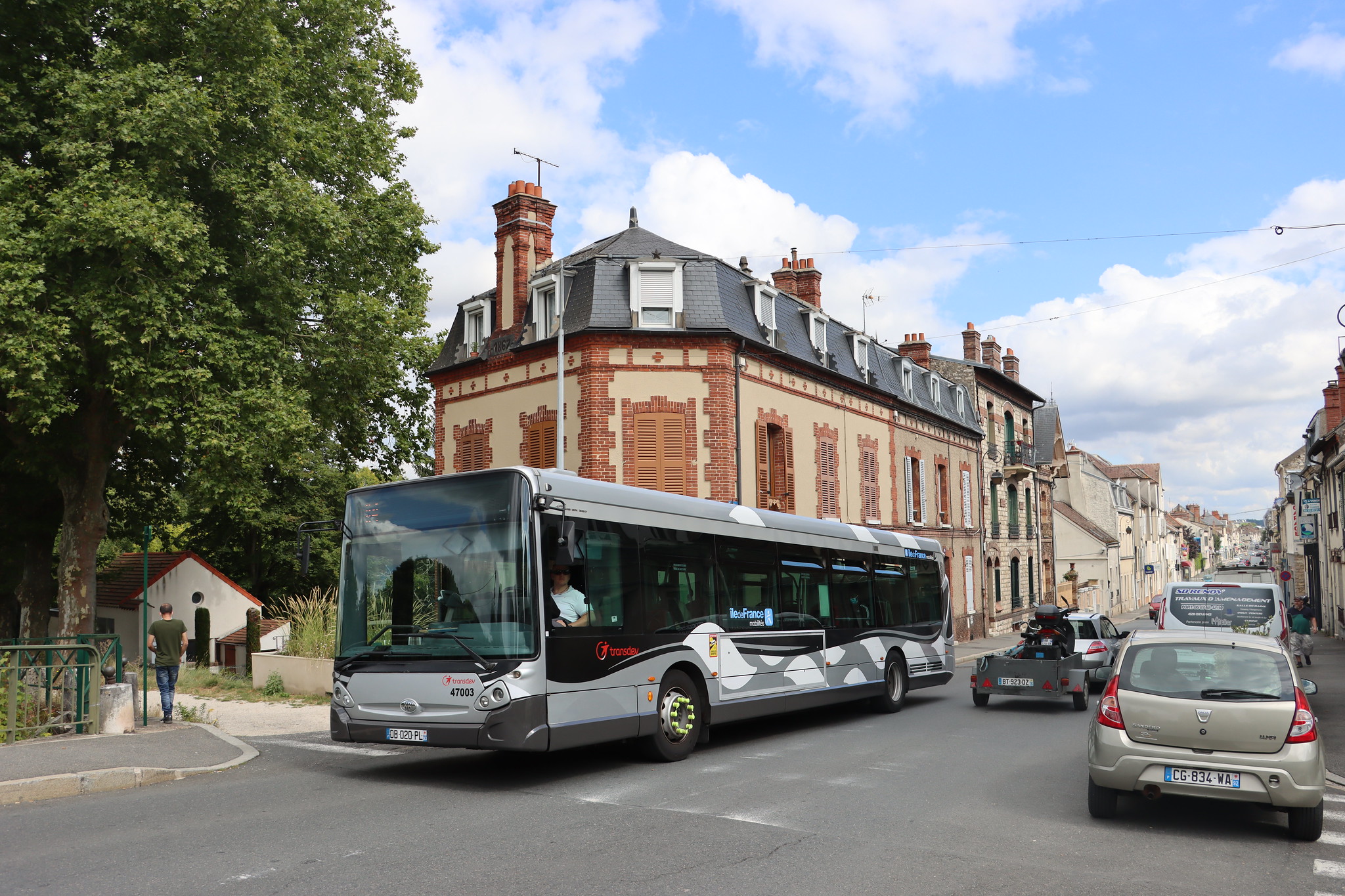 Image du véhicule