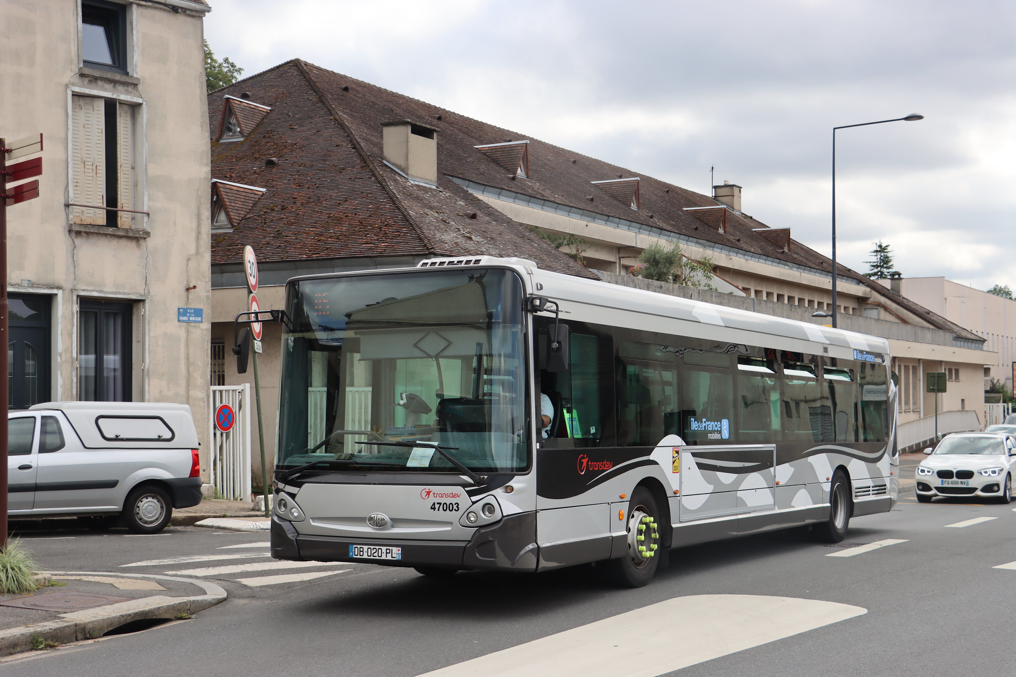 Image du véhicule