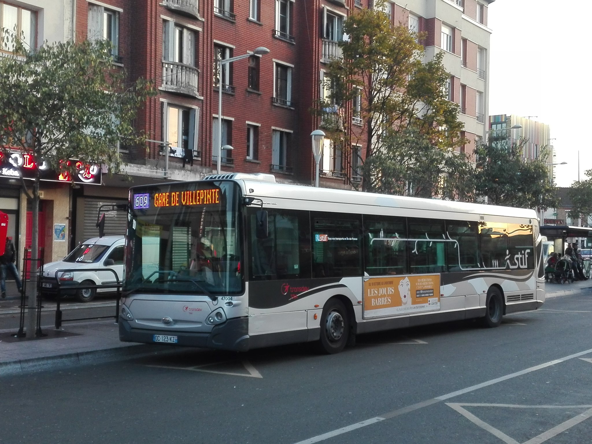 Image du véhicule