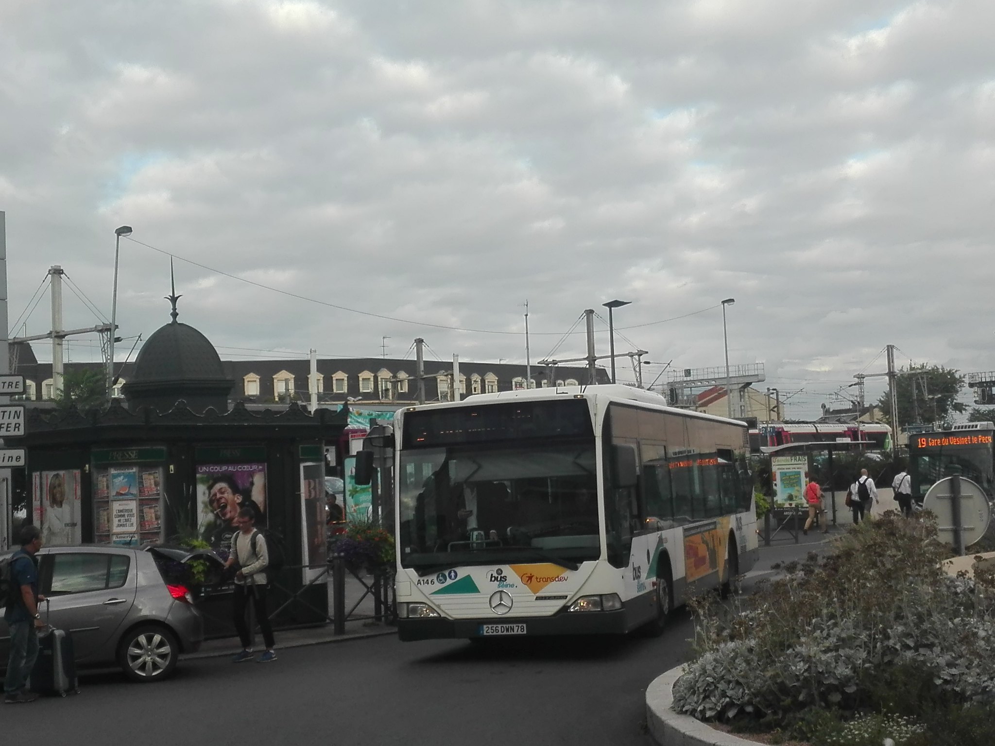 Image du véhicule