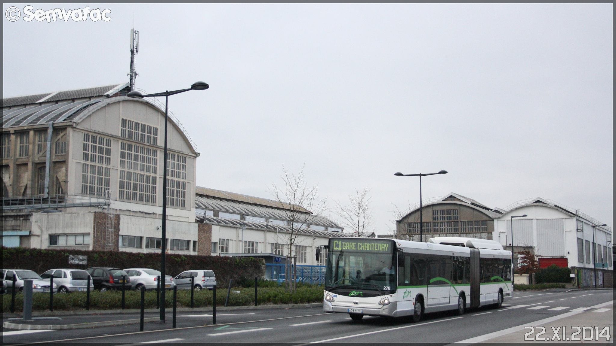 Image du véhicule