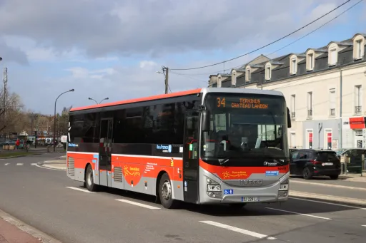 Image du véhicule