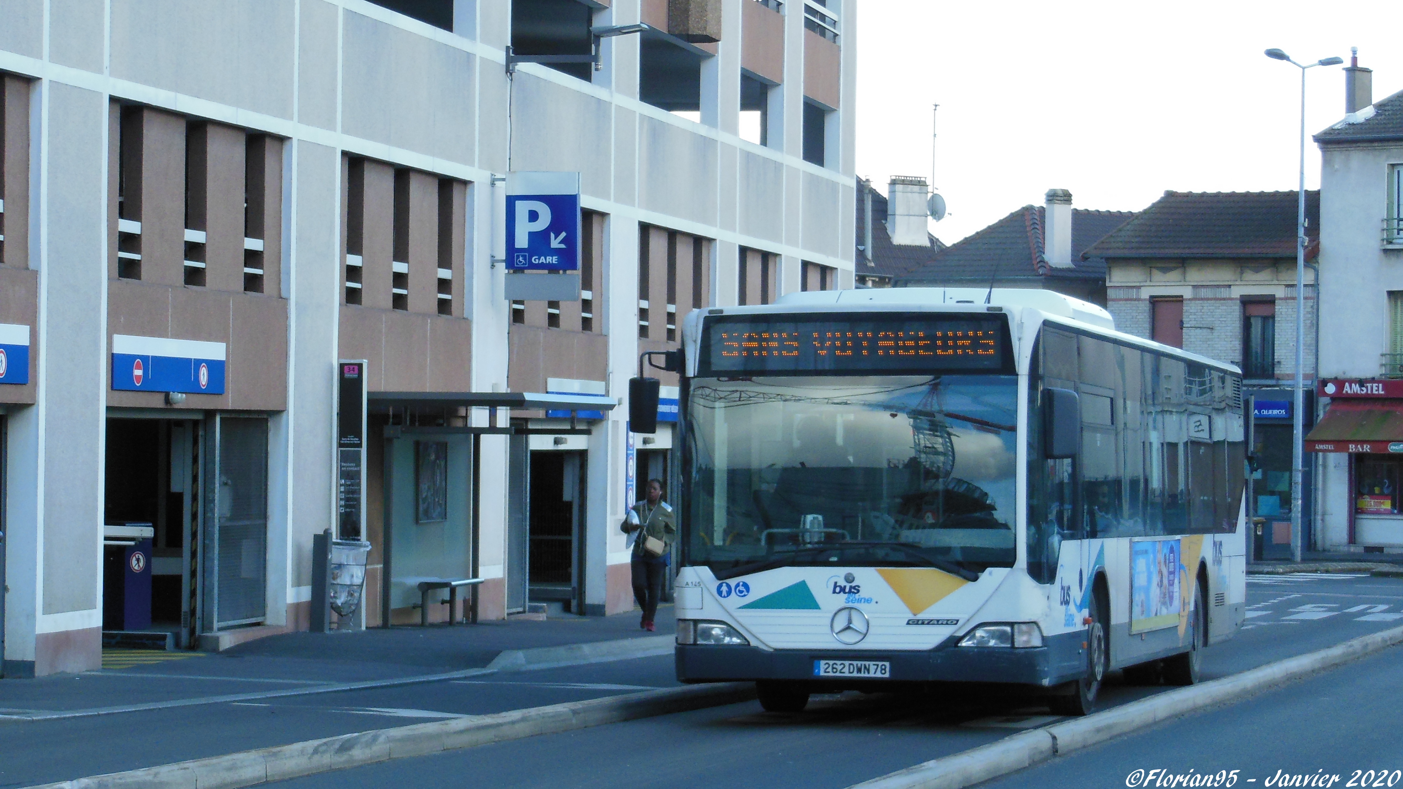 Image du véhicule