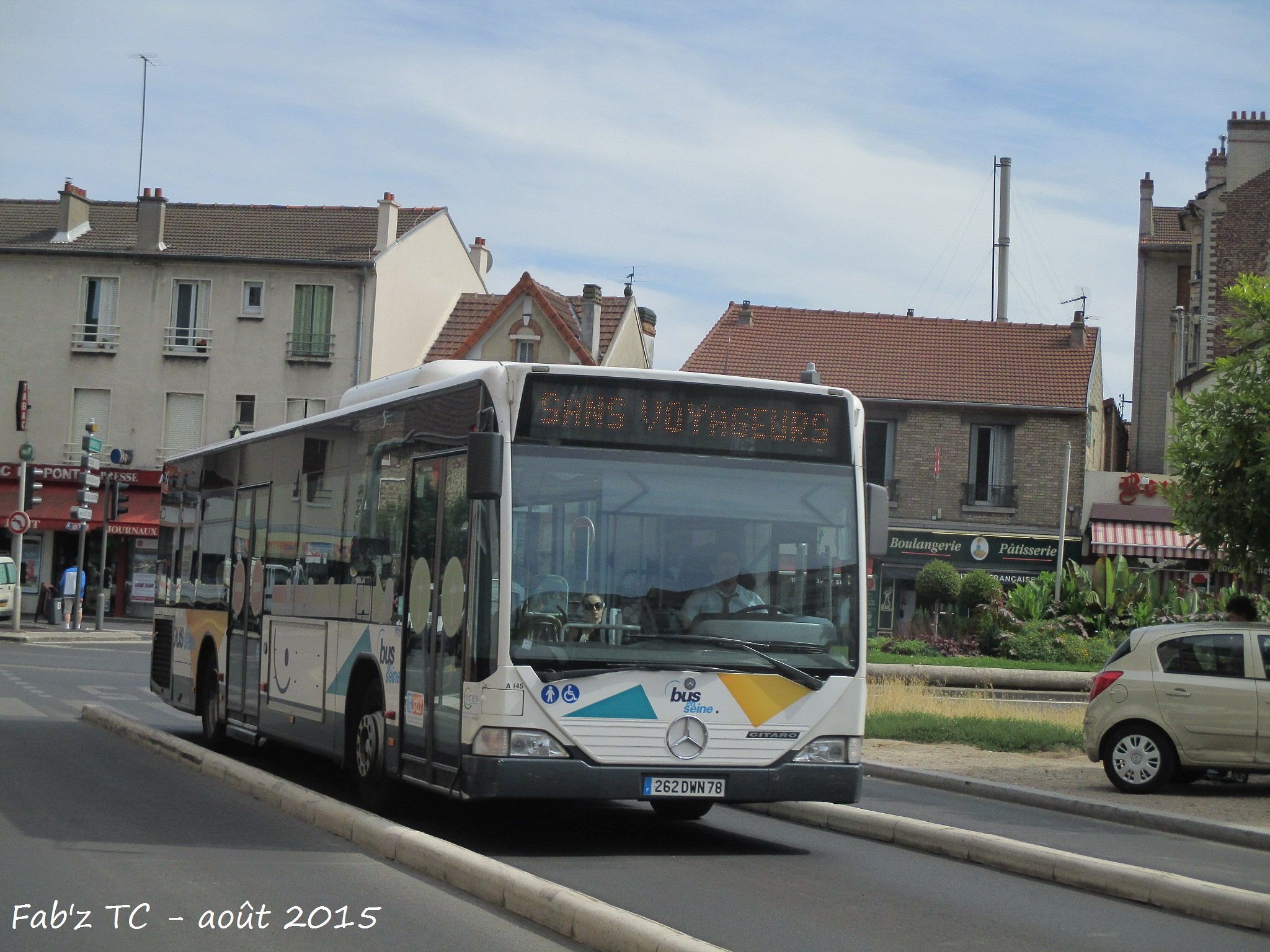 Image du véhicule