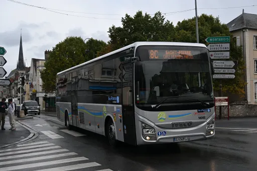 Image du véhicule