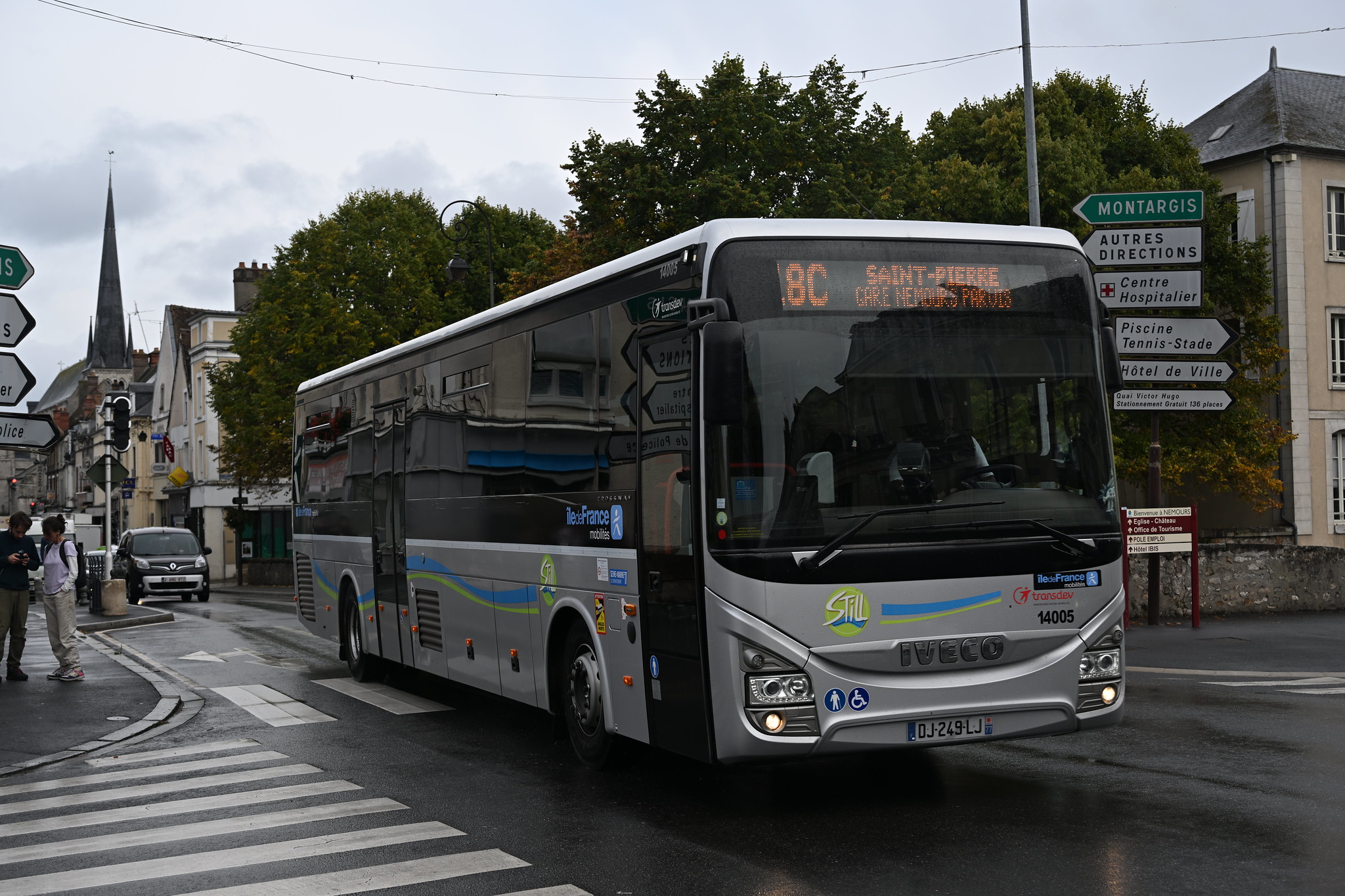 Image du véhicule