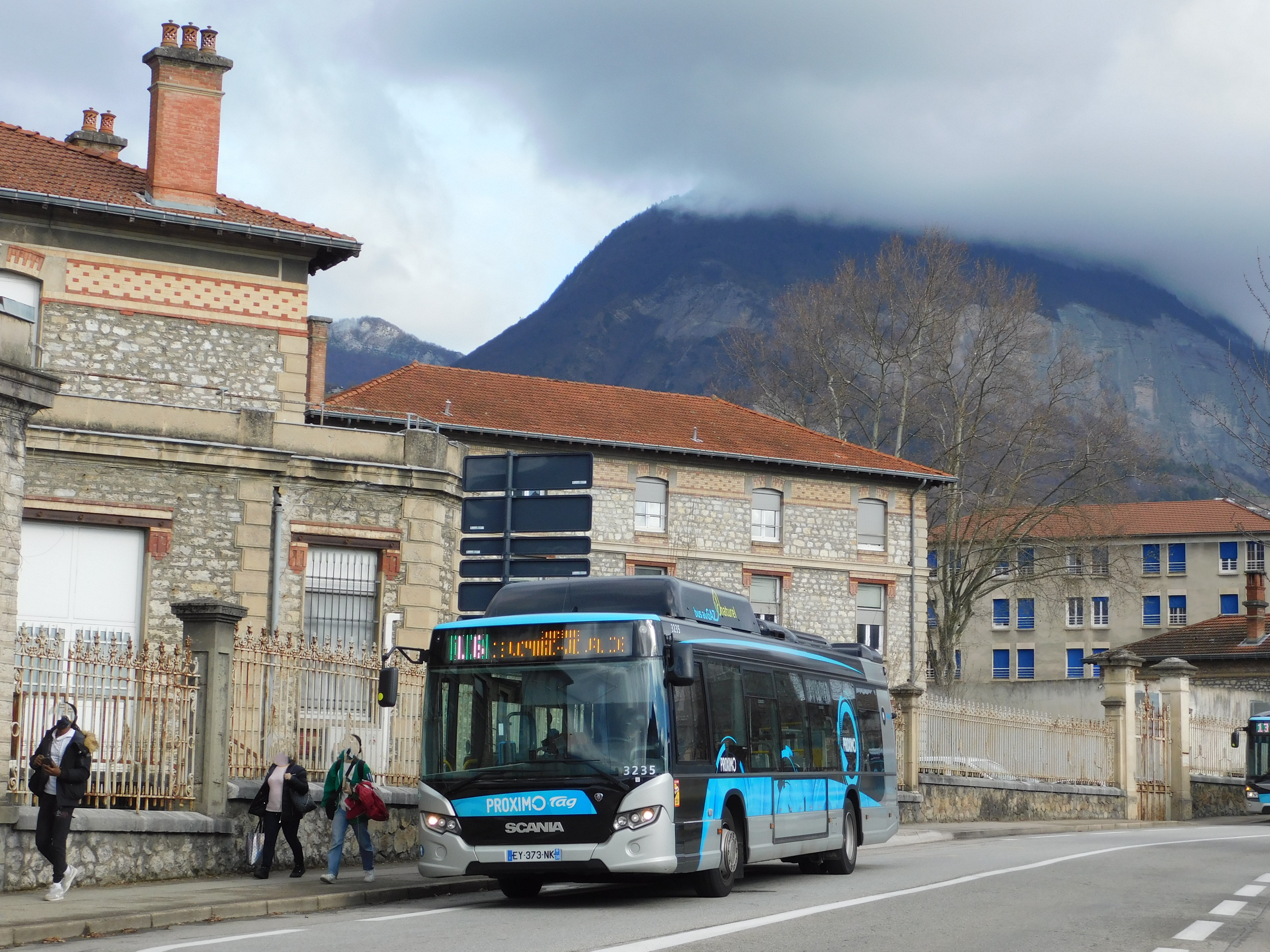 Image du véhicule