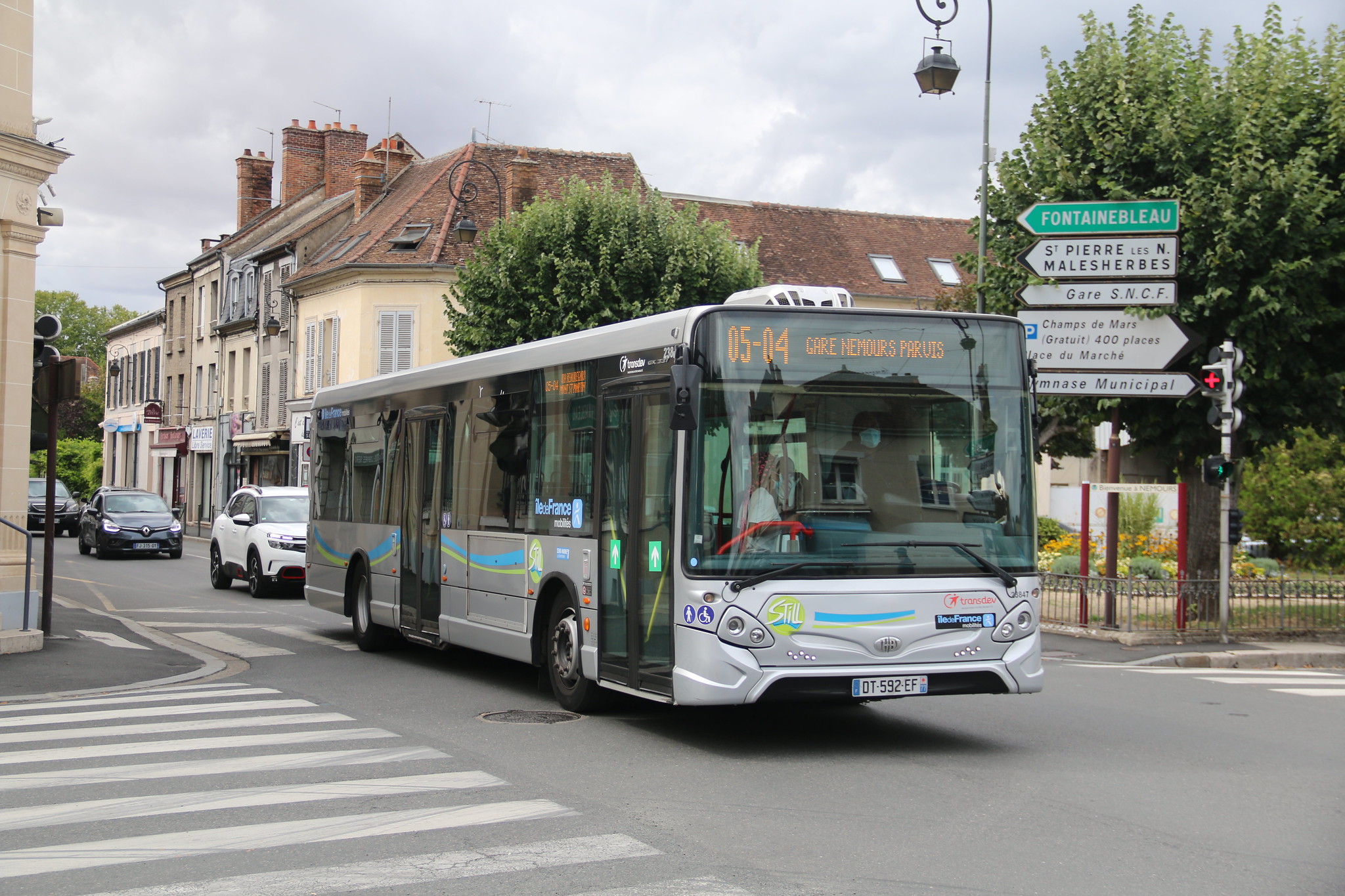 Image du véhicule